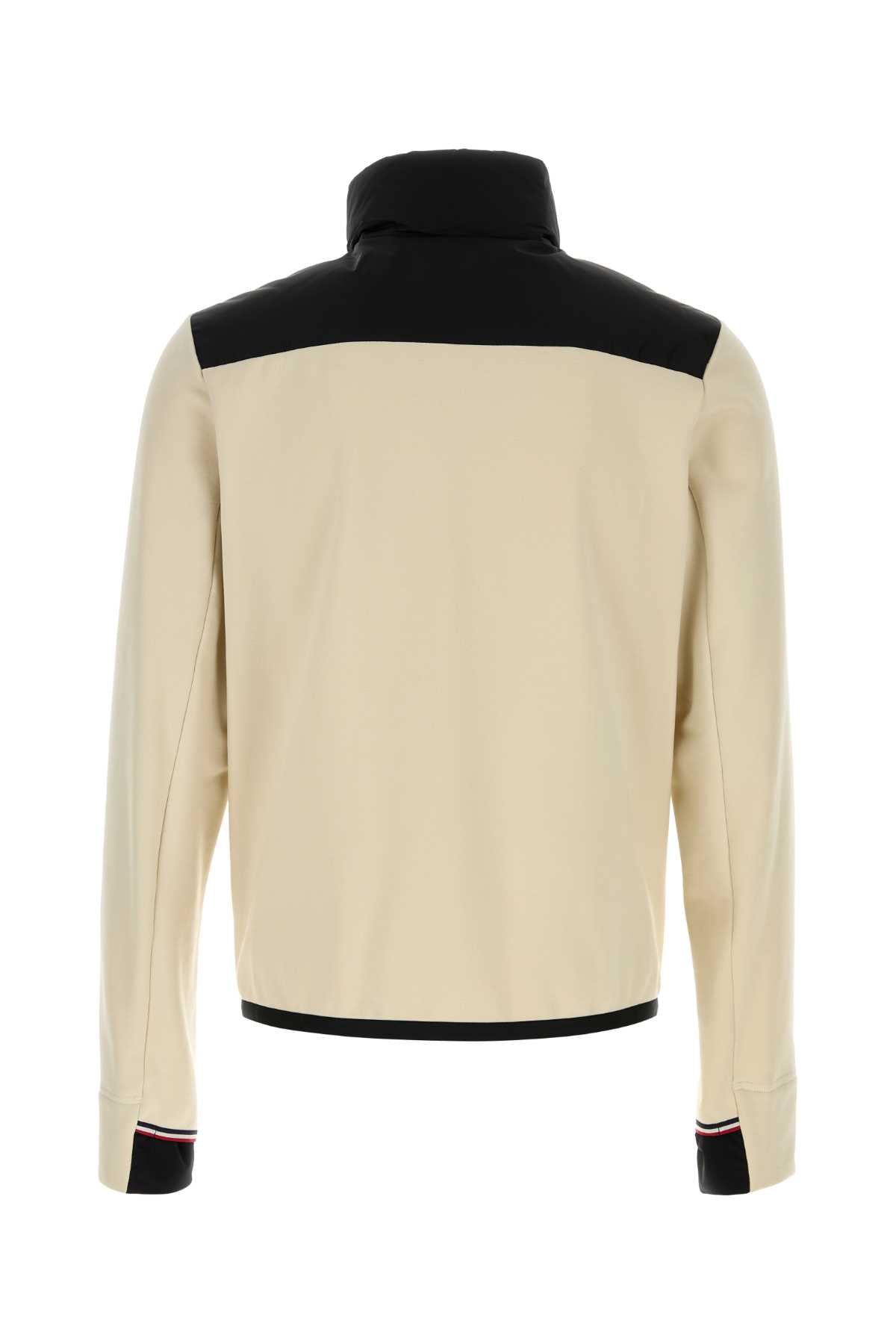 MONCLER GRENOBLE Polartec Cardigan for Men