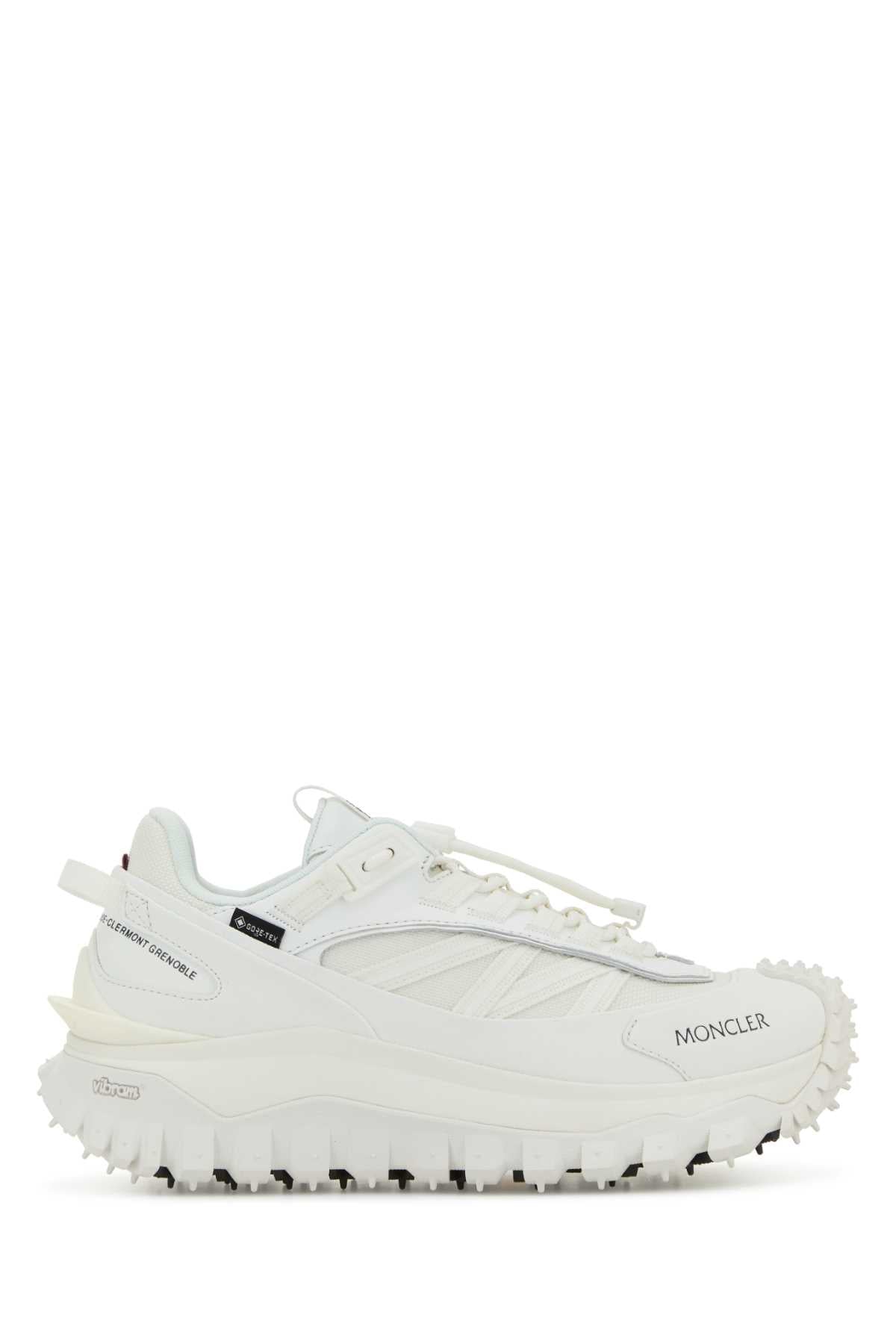 MONCLER Women's Trailgrip GTX Mini Sneakers