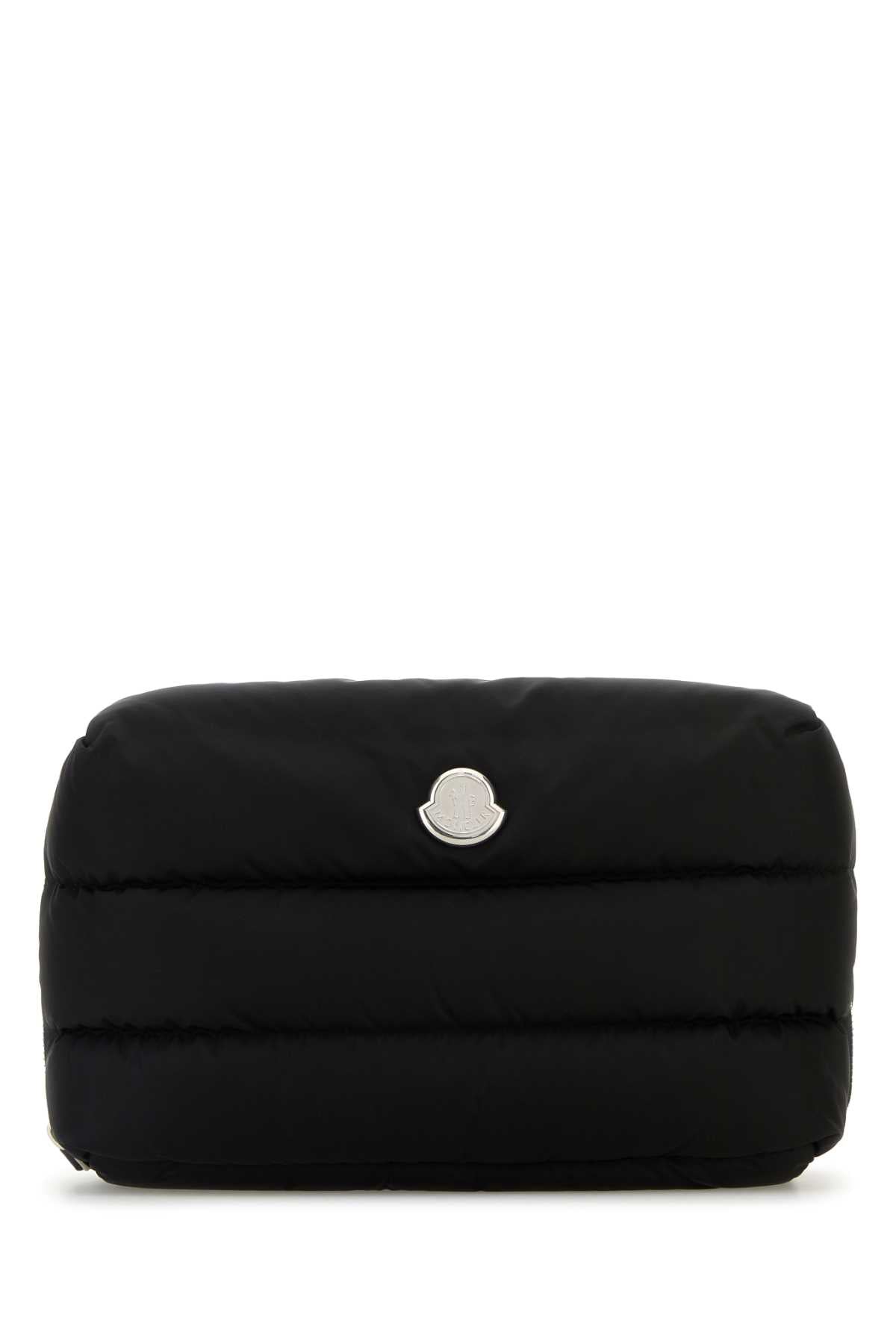 MONCLER Chic Mini Fabric Beauty Case