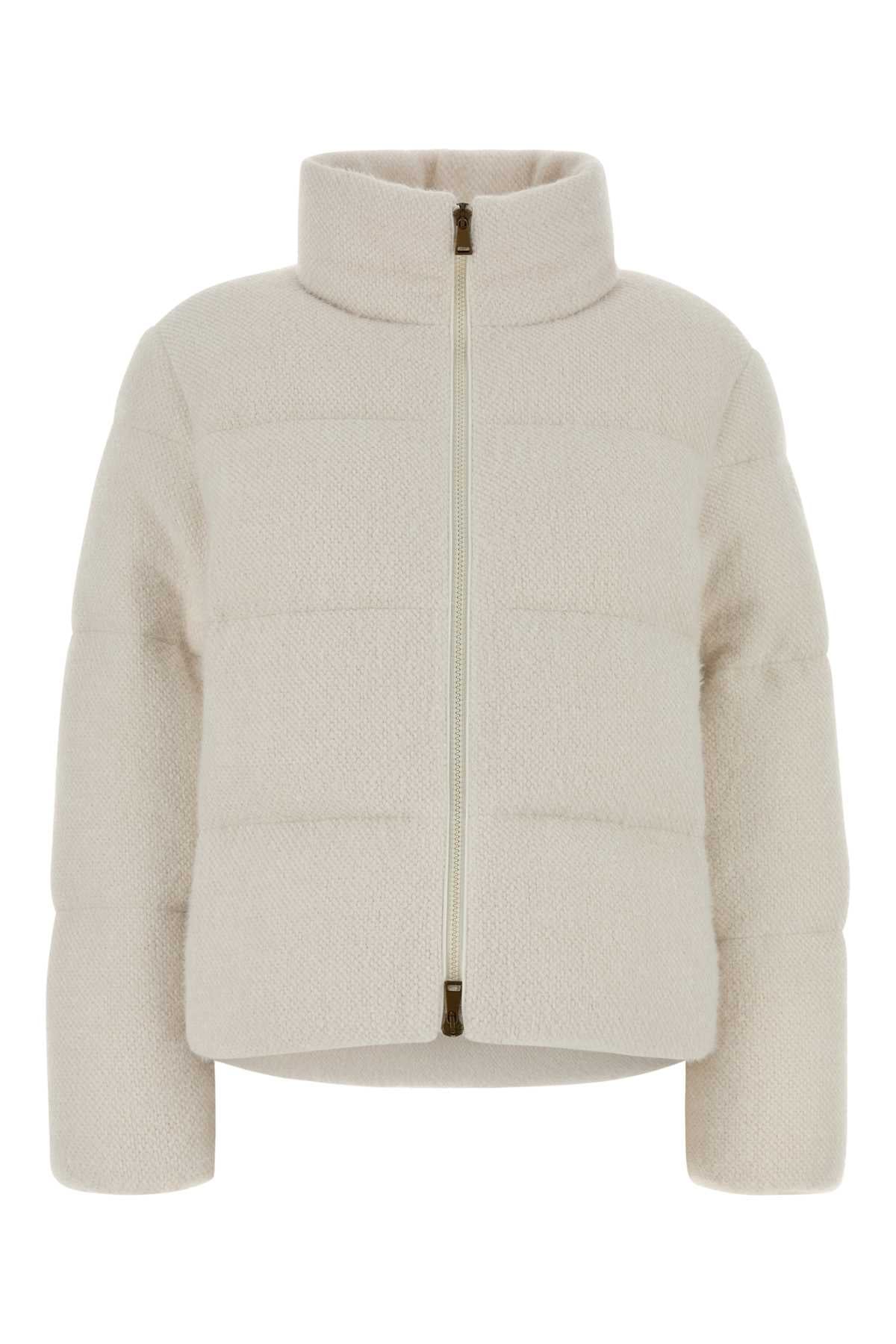 MONCLER Mini Down Jacket for Women - FW25