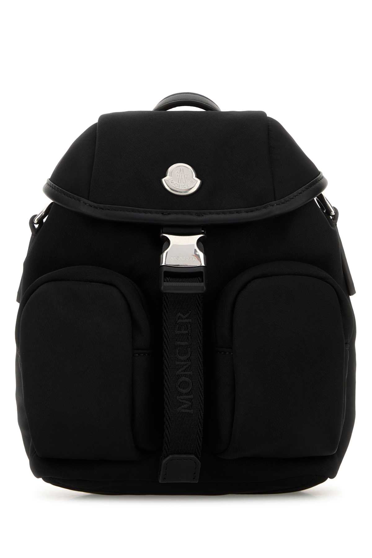 MONCLER Mini Trick Backpack - Stylish and Functional