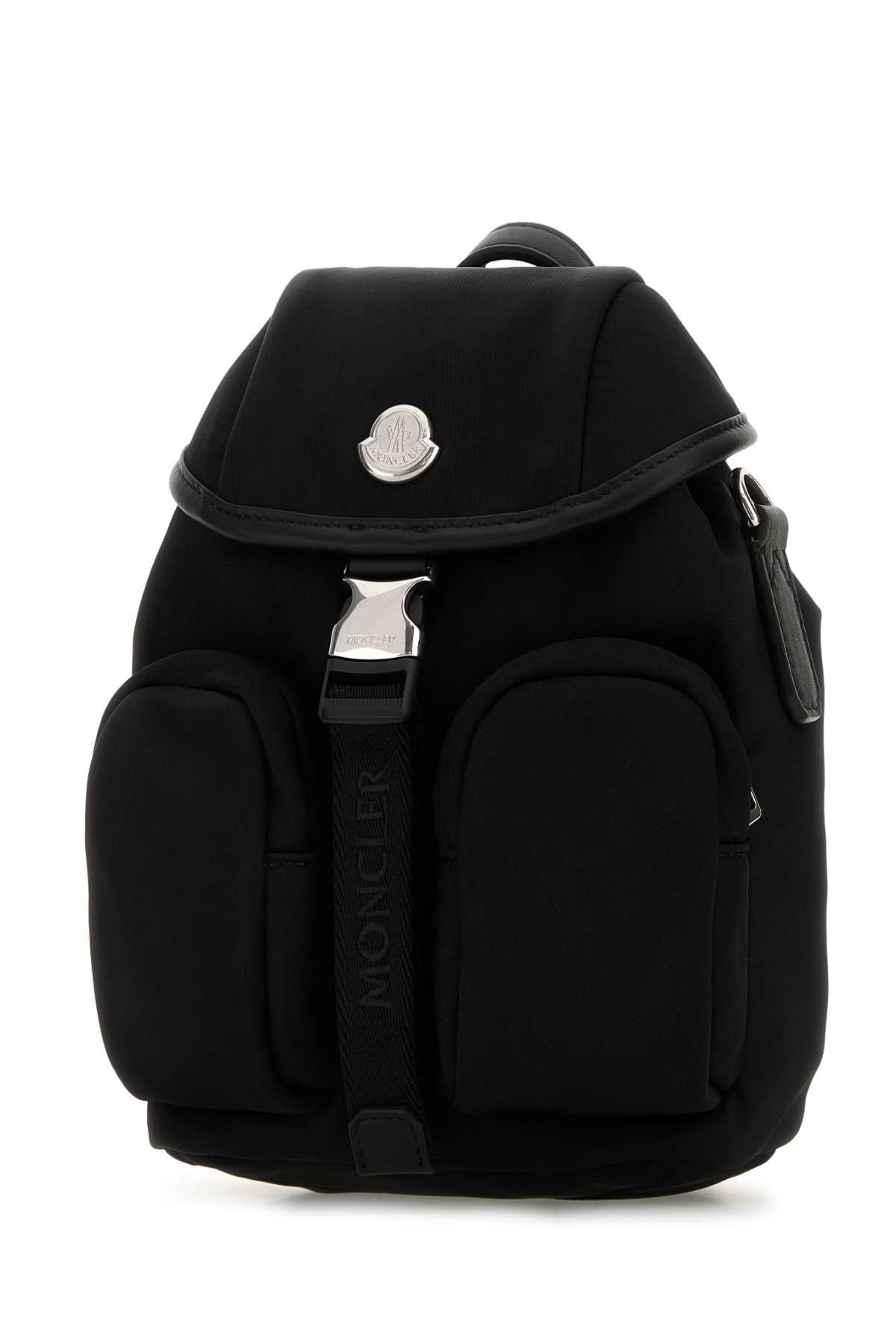 MONCLER Mini Trick Backpack - Stylish and Functional