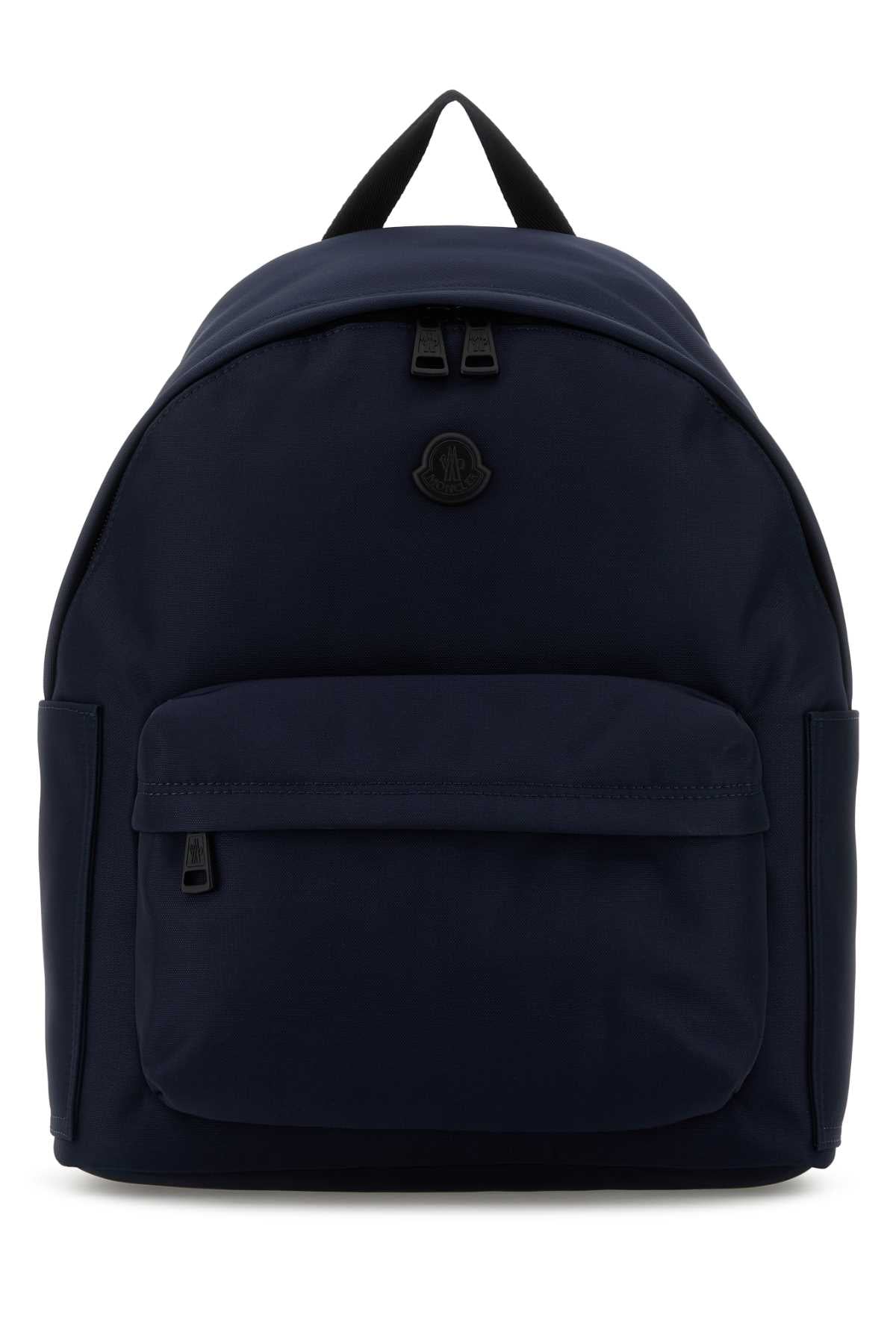 MONCLER Mini Fabric New Pierrick Backpack - 34cm x 42cm x 14.5cm