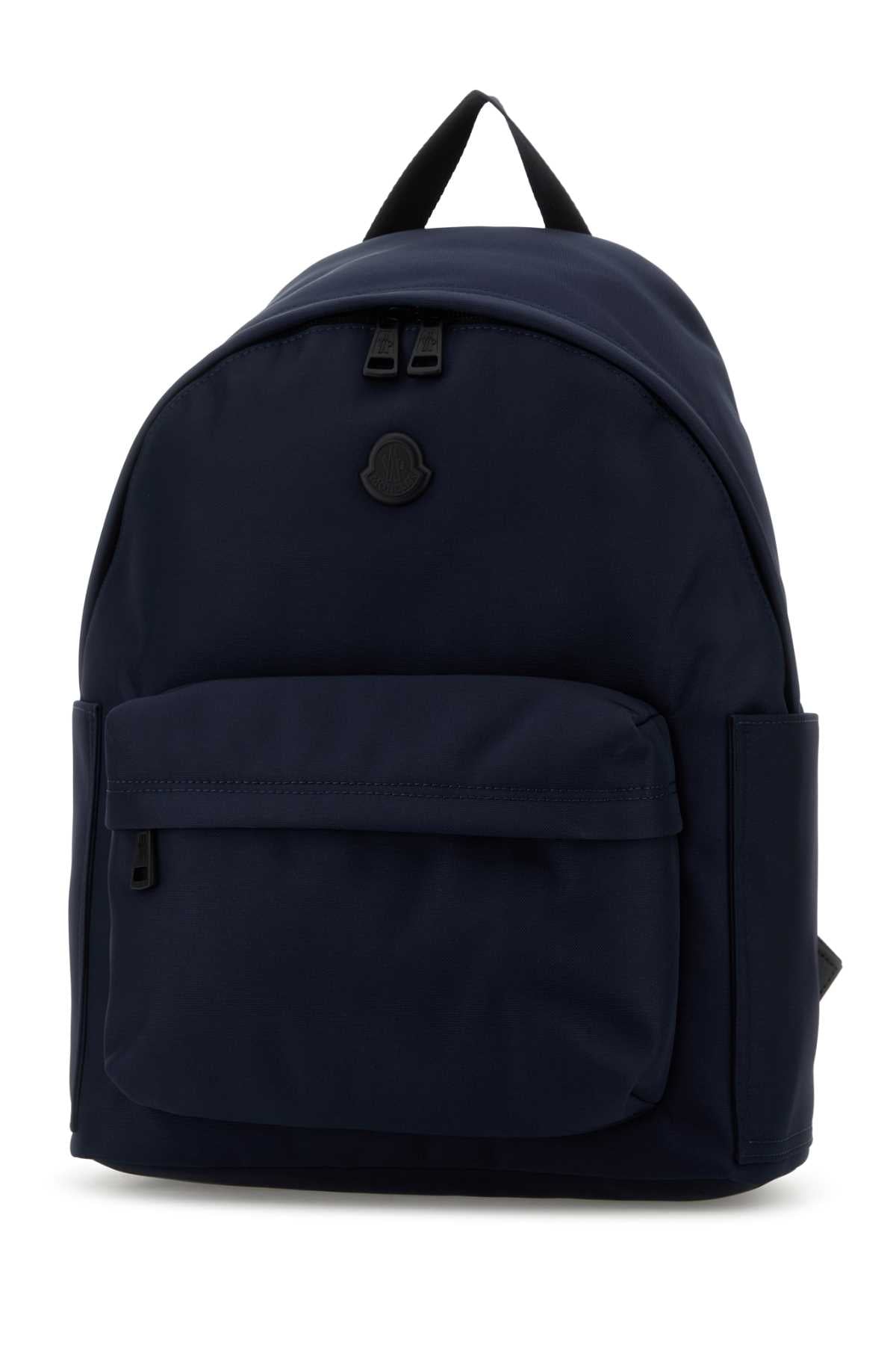 MONCLER Mini Fabric New Pierrick Backpack - 34cm x 42cm x 14.5cm