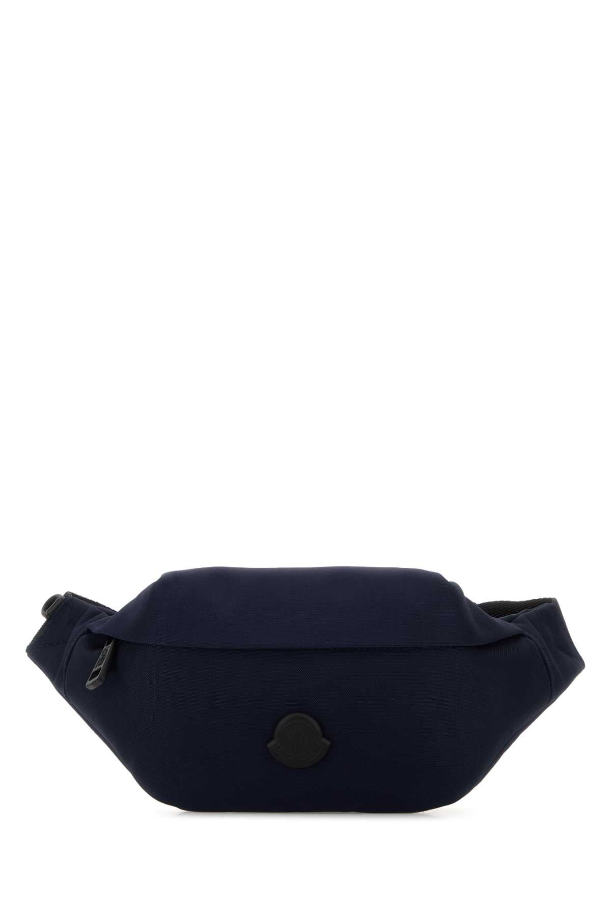 MONCLER Mini Fabric Durance Belt Handbag
