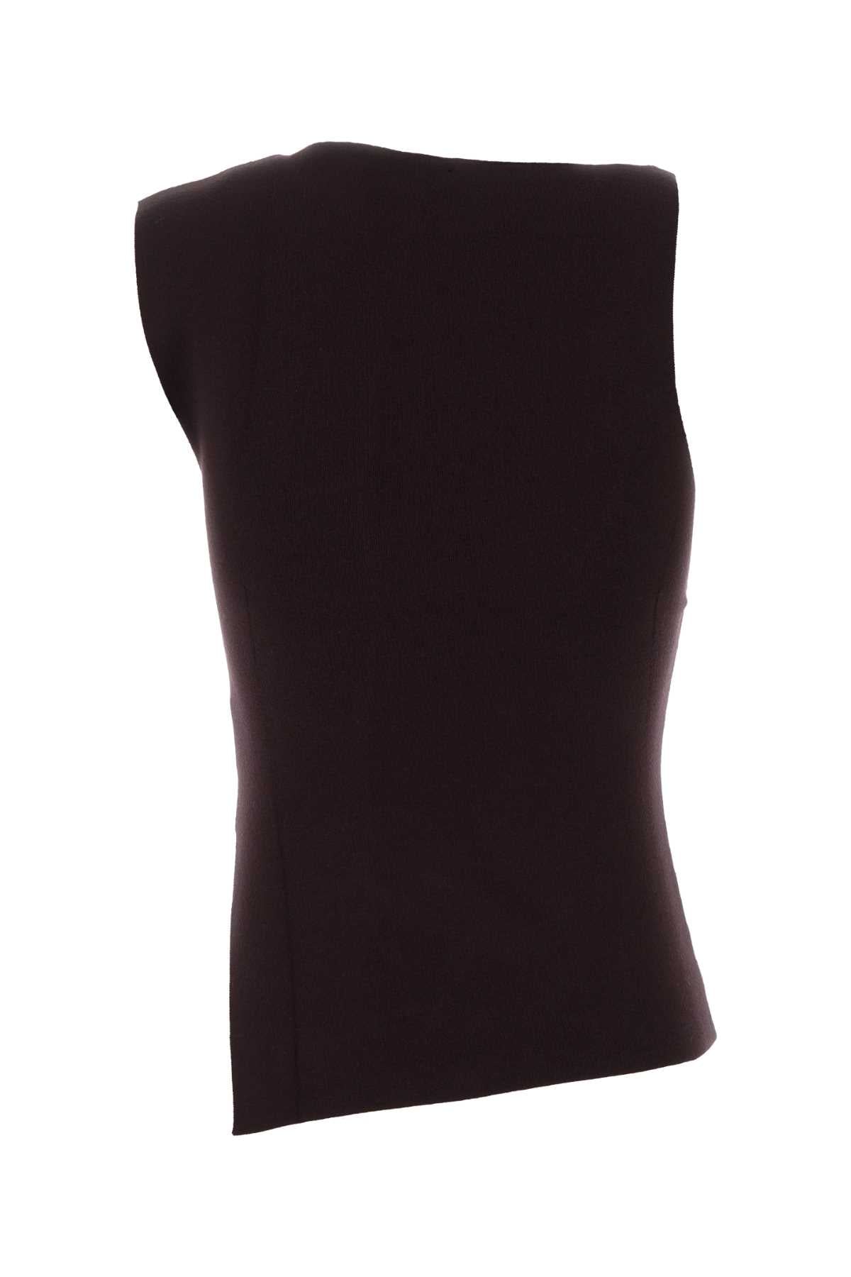 COURREGES Viscose Blend Tank Top for Women