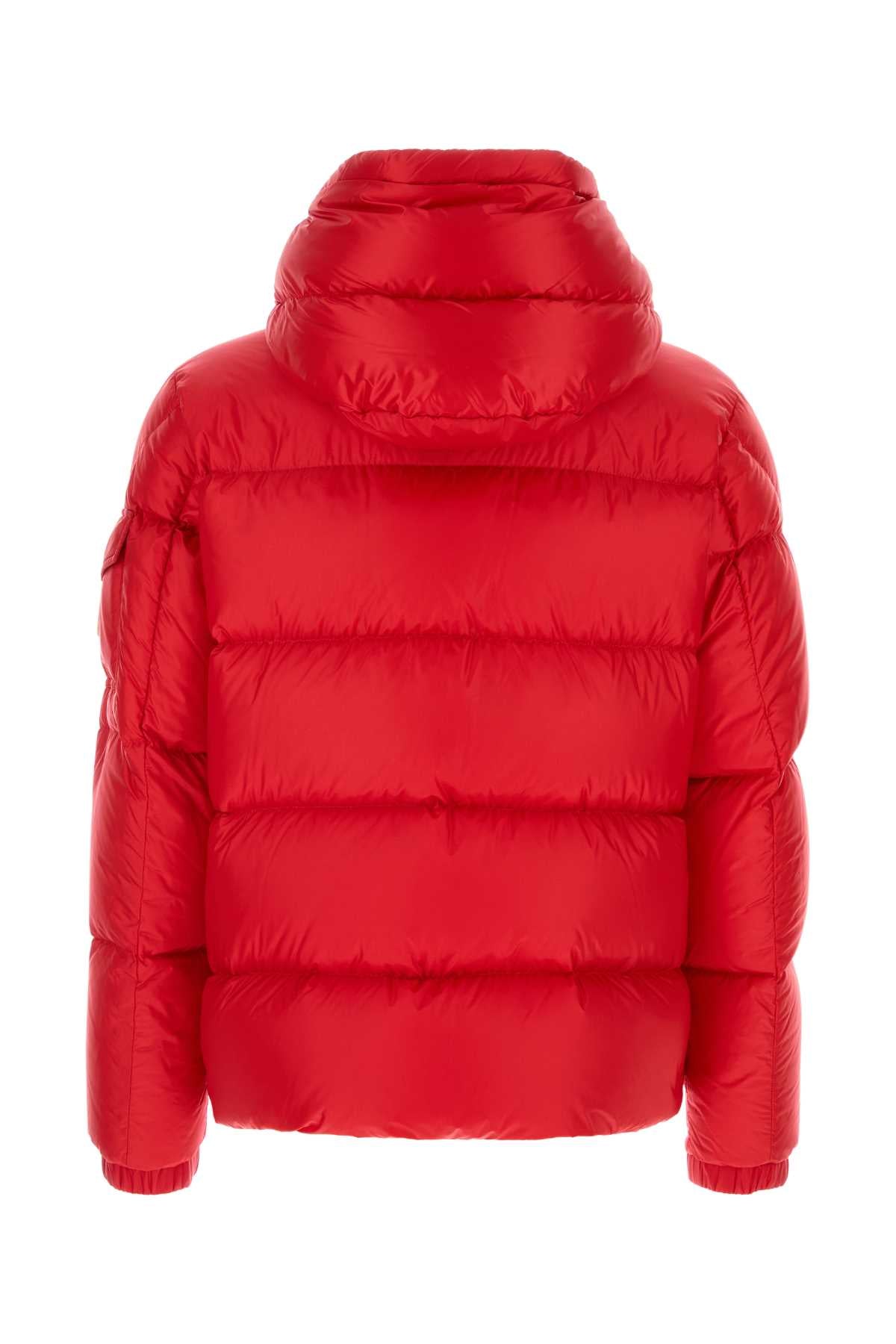 MONCLER Men's Nylon Couyere Down Jacket - FW25