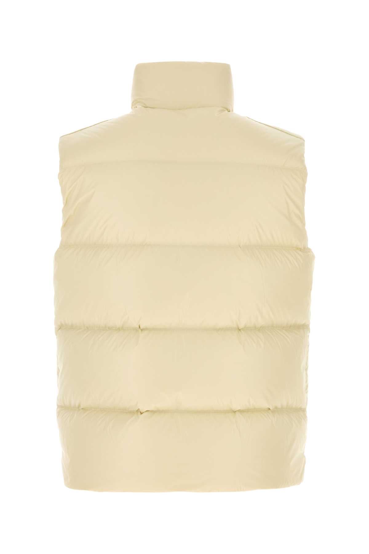 MONCLER Nylon Mini Down Jacket for Men