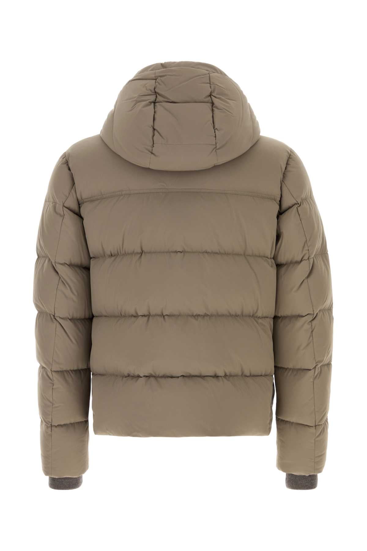 MOORER Down Jacket for Men - Alarick Style