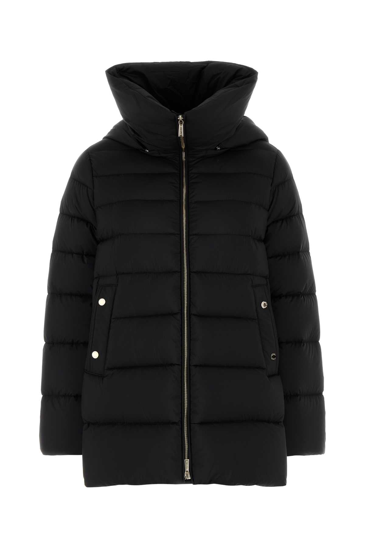 MOORER Mini Down Jacket for Women