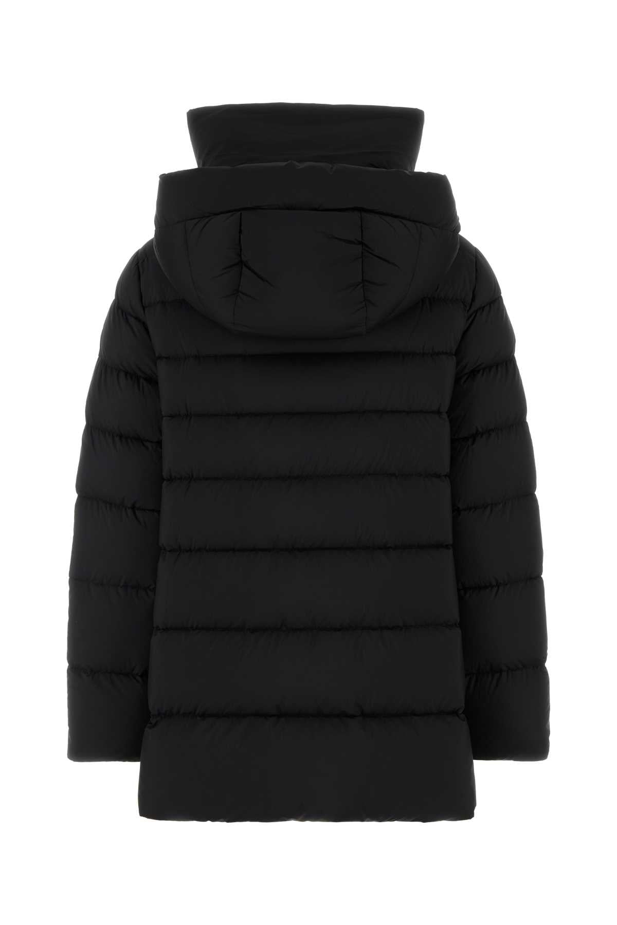 MOORER Mini Down Jacket for Women