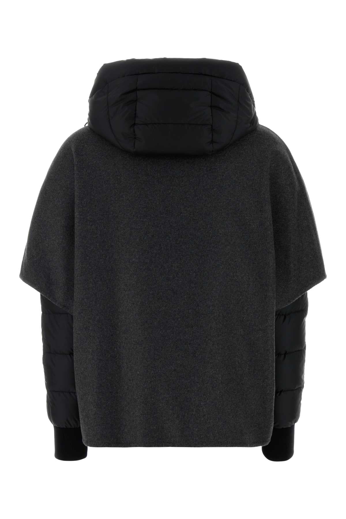 MOORER Women’s Mini Down Jacket