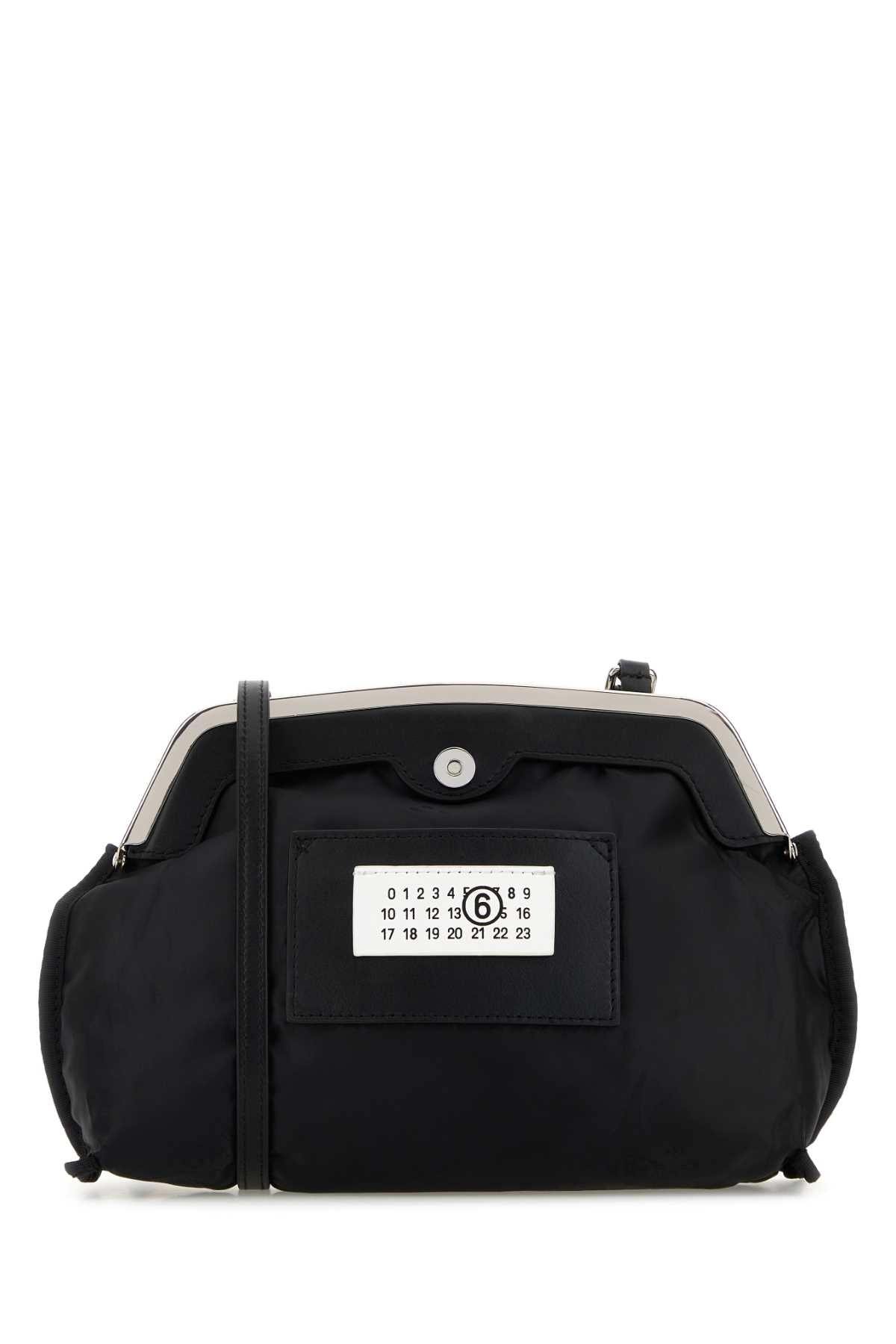 MM6 MAISON MARGIELA Mini Inside-Out Clutch - 25cm x 19cm x 8cm