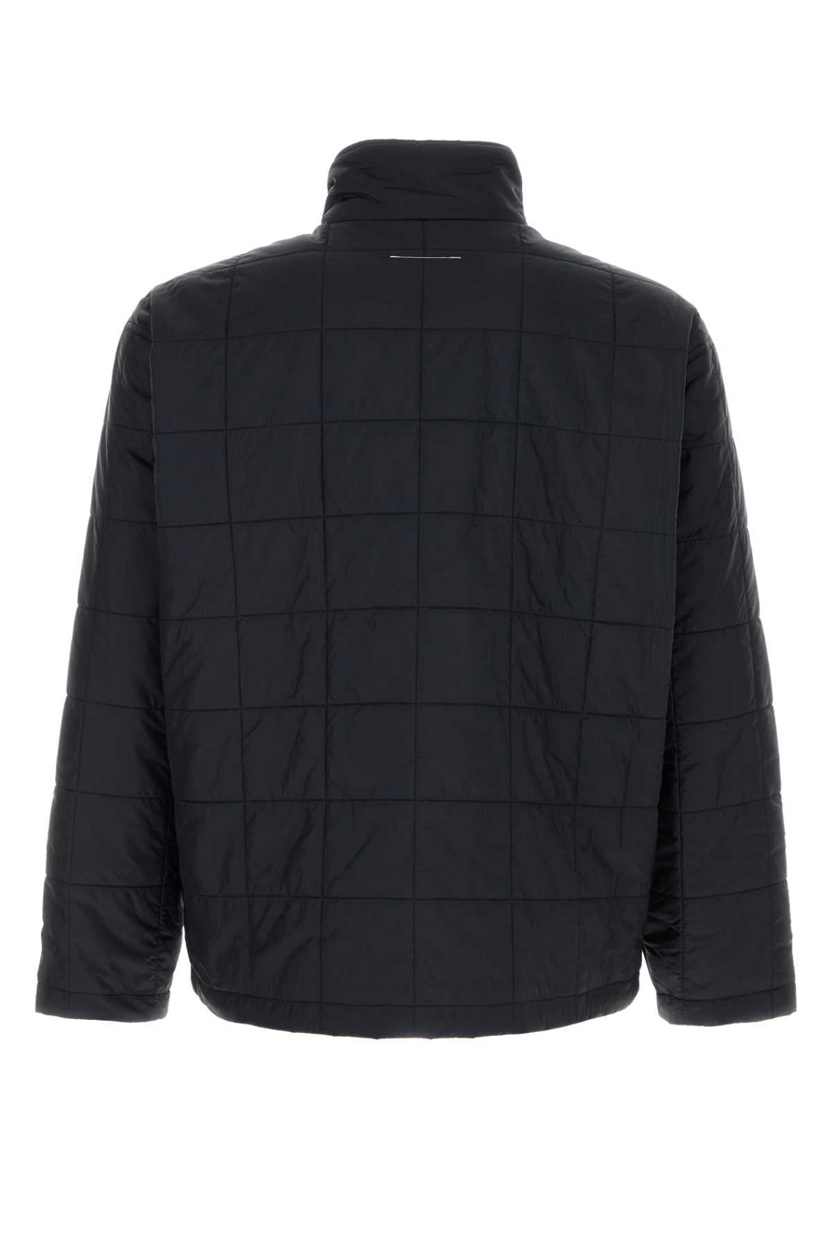 MM6 MAISON MARGIELA Reversible Nylon Jacket for Men