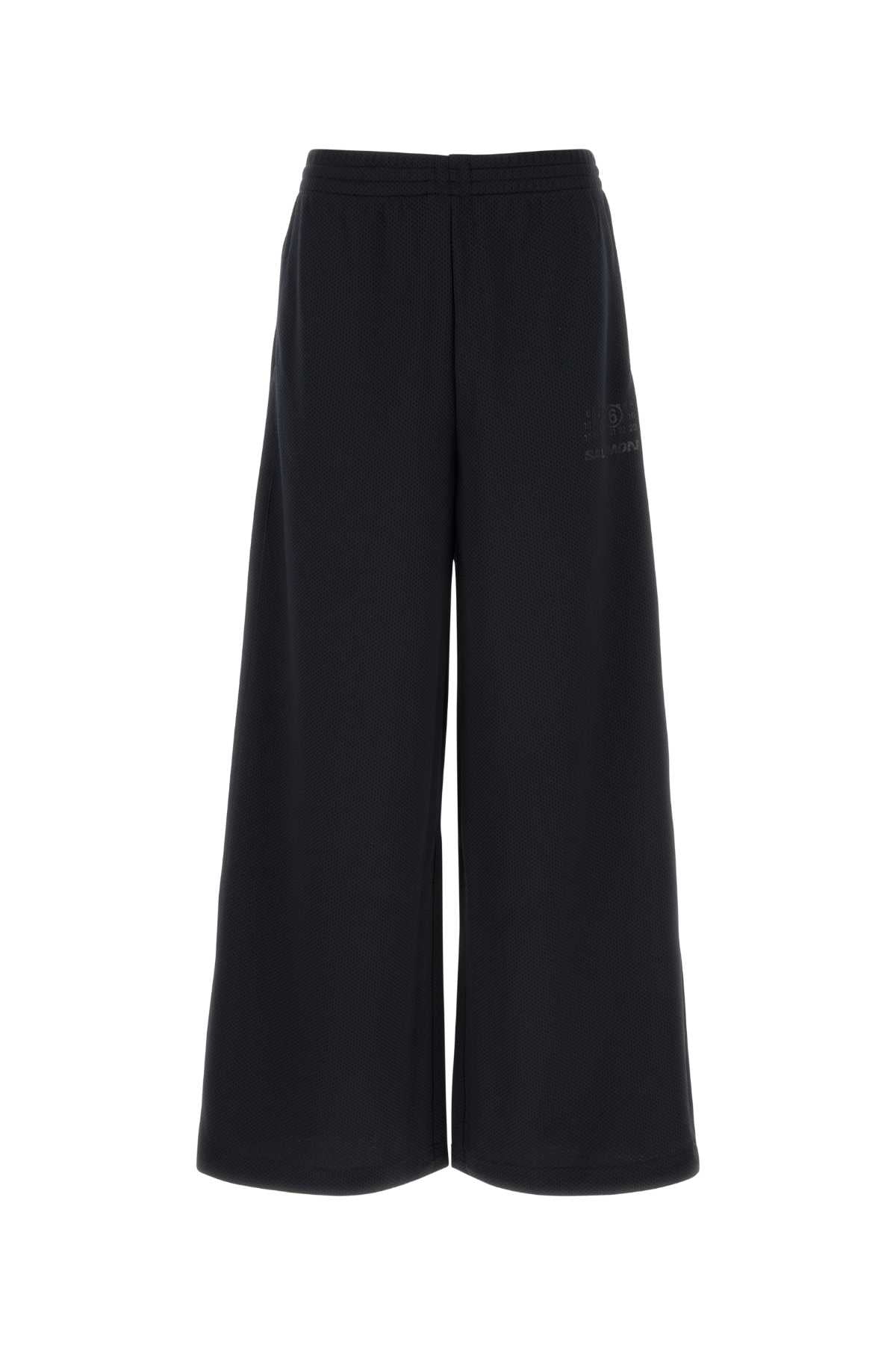 MM6 MAISON MARGIELA Men's Joggers - MM6 x Salomon Collection