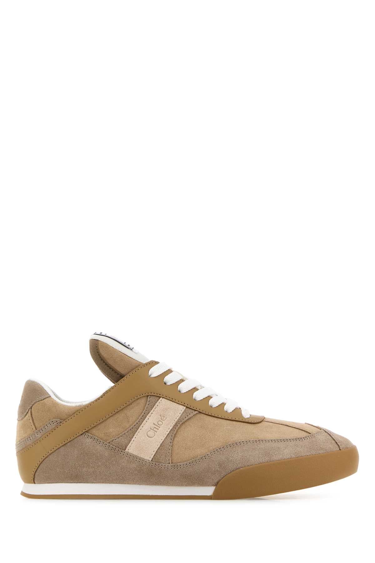 CHLOE Chic Kick Sneaker for Women