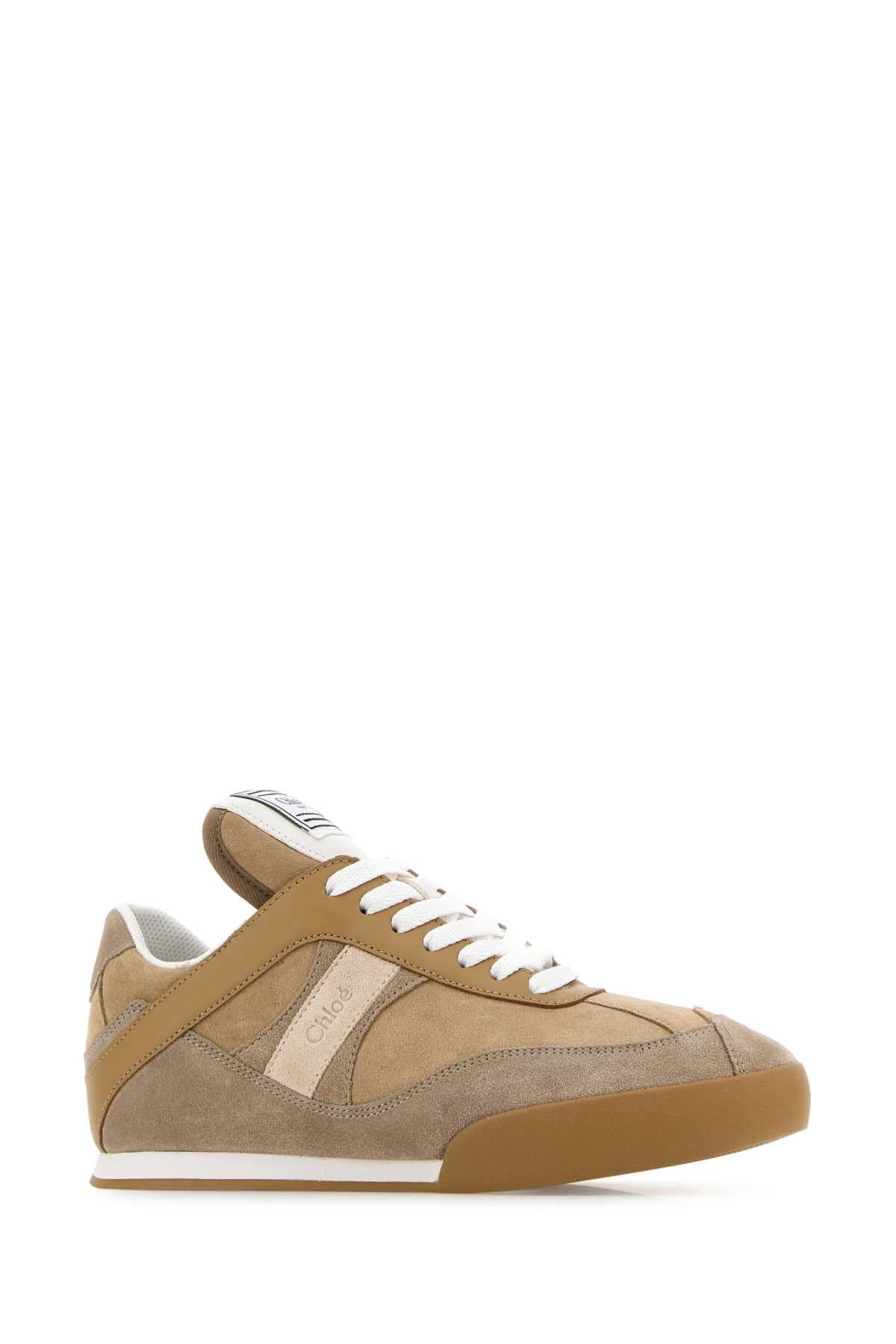 CHLOE Chic Kick Sneaker for Women