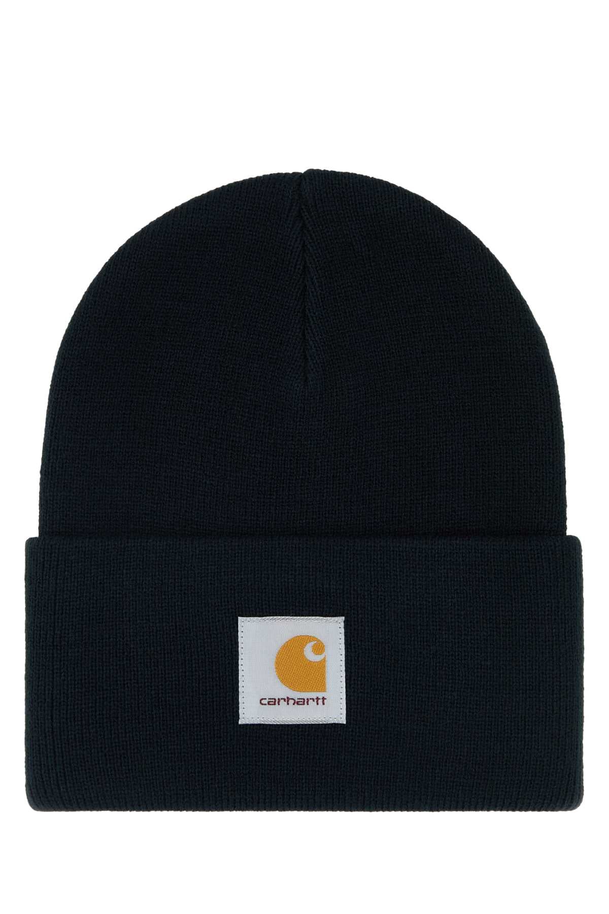 CARHARTT WIP Acrylic Watch Hat - Perfect for Every Season