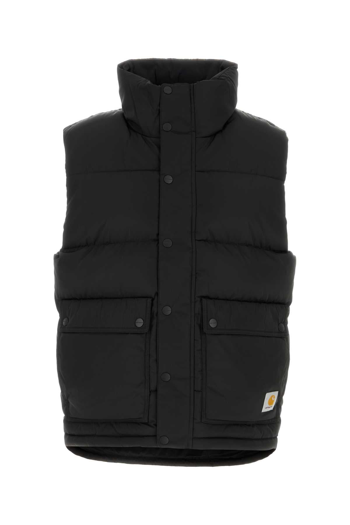CARHARTT WIP Nylon Brent Vest for Men