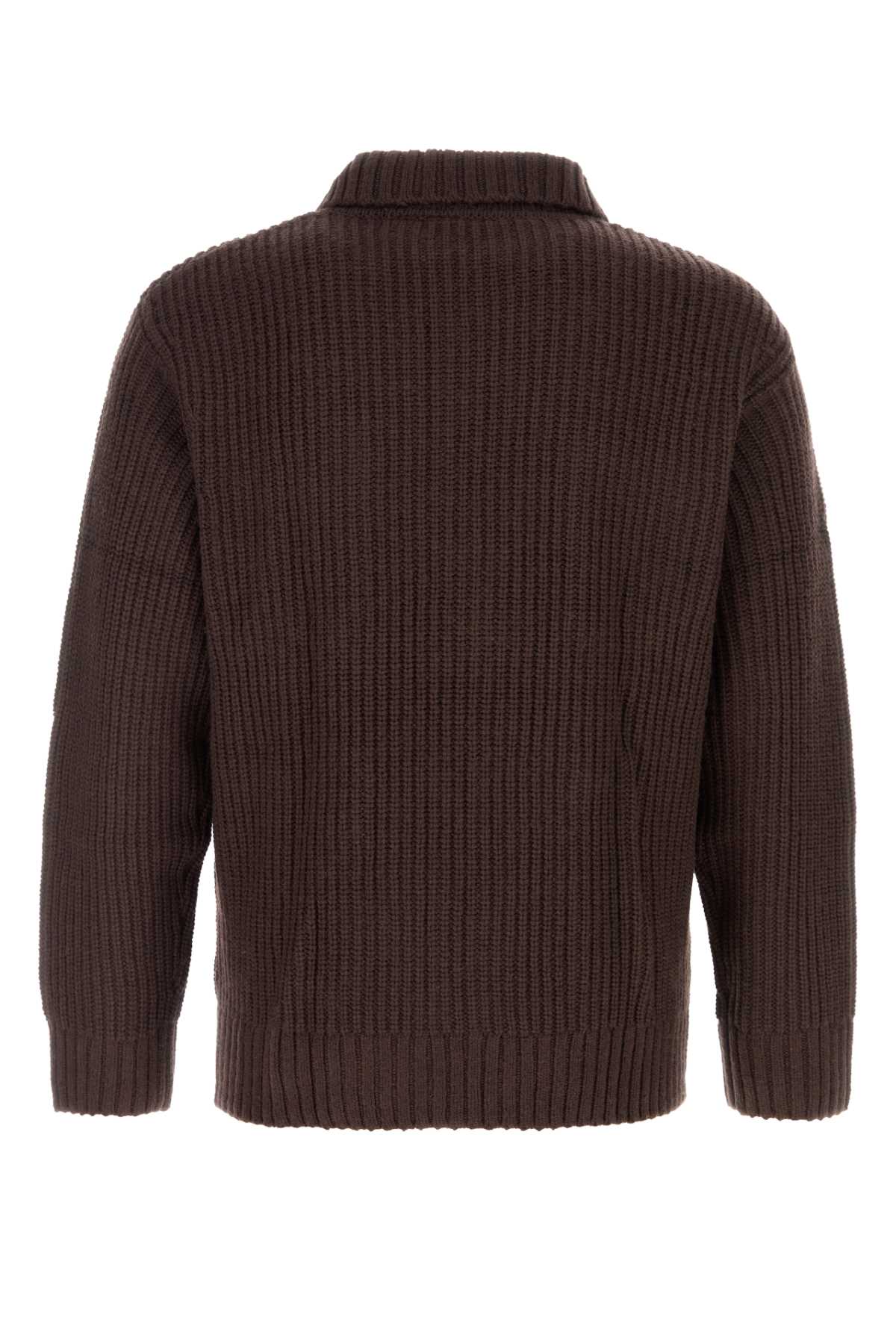 CARHARTT WIP Chic Knit Chore Jacket for Men - Fall/Winter 2025