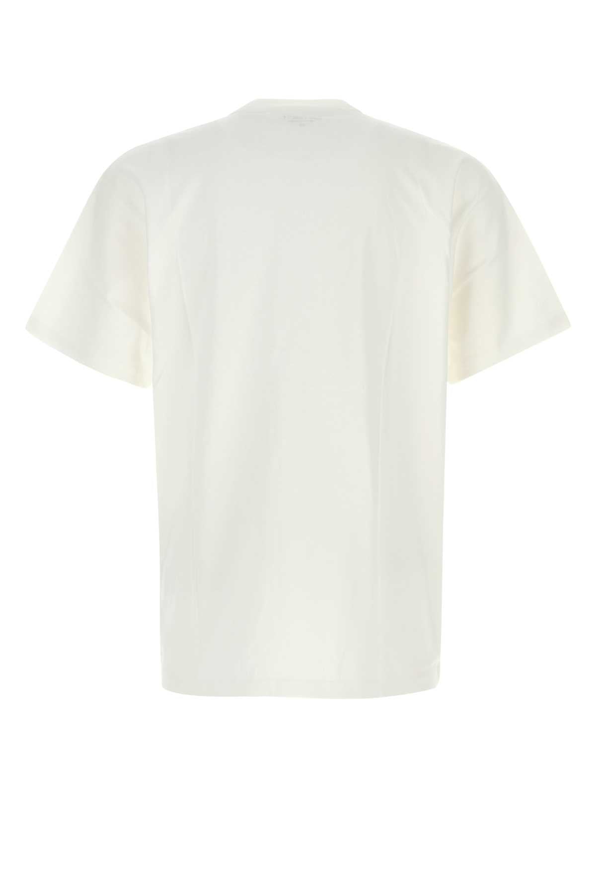 CARHARTT WIP S/S Wiptopia Script T-Shirt - Mini Fit