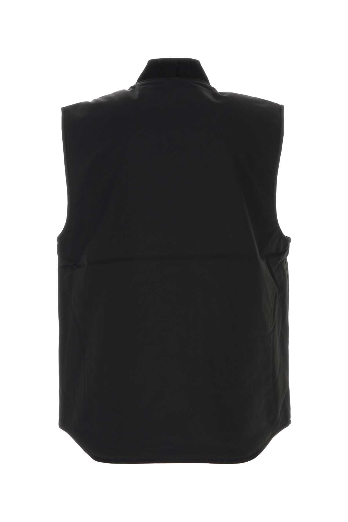 CARHARTT WIP Leroy Vest - Men's Outerwear for FW25