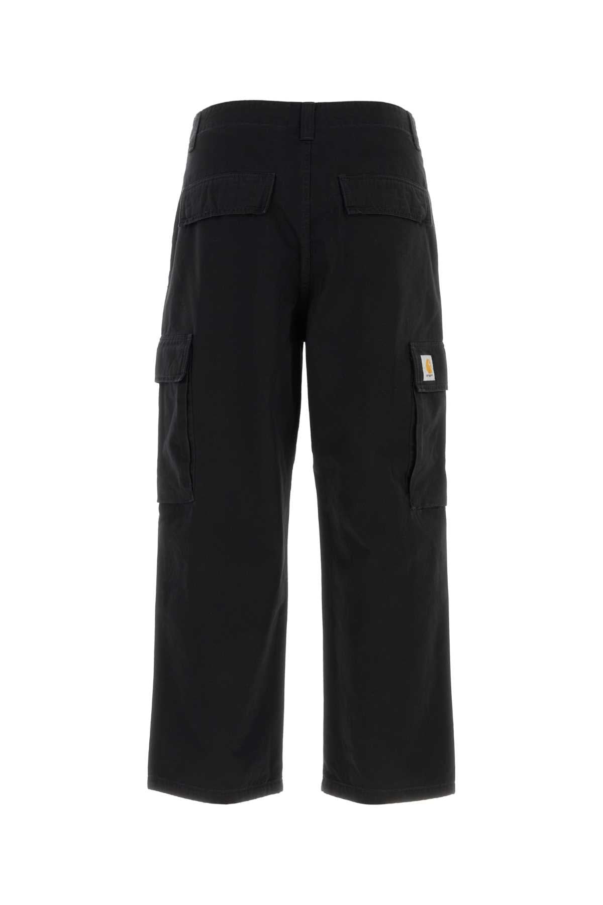 CARHARTT WIP Men's Canvas Kade Cargo Pant