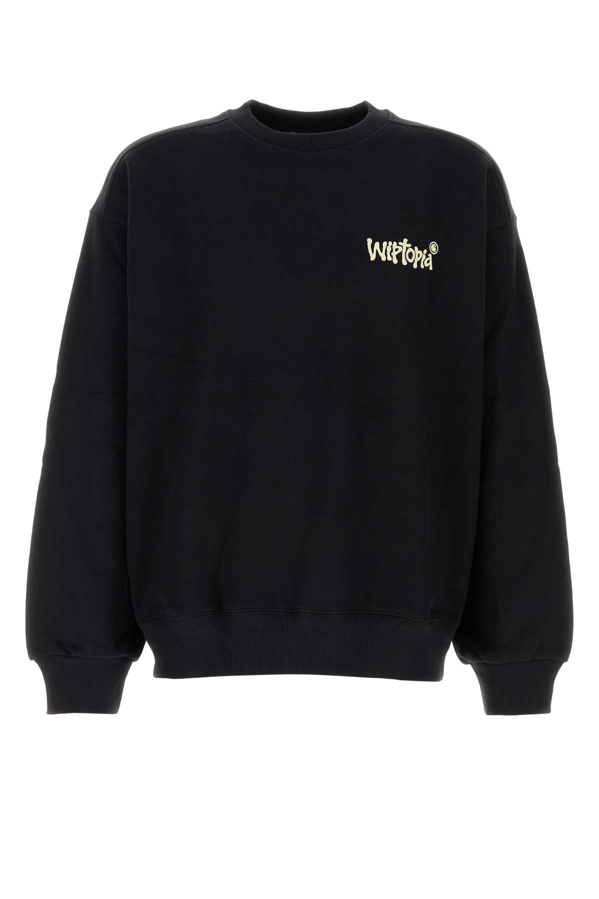 CARHARTT WIP Wiptopia Sweatshirt - Classic Fit