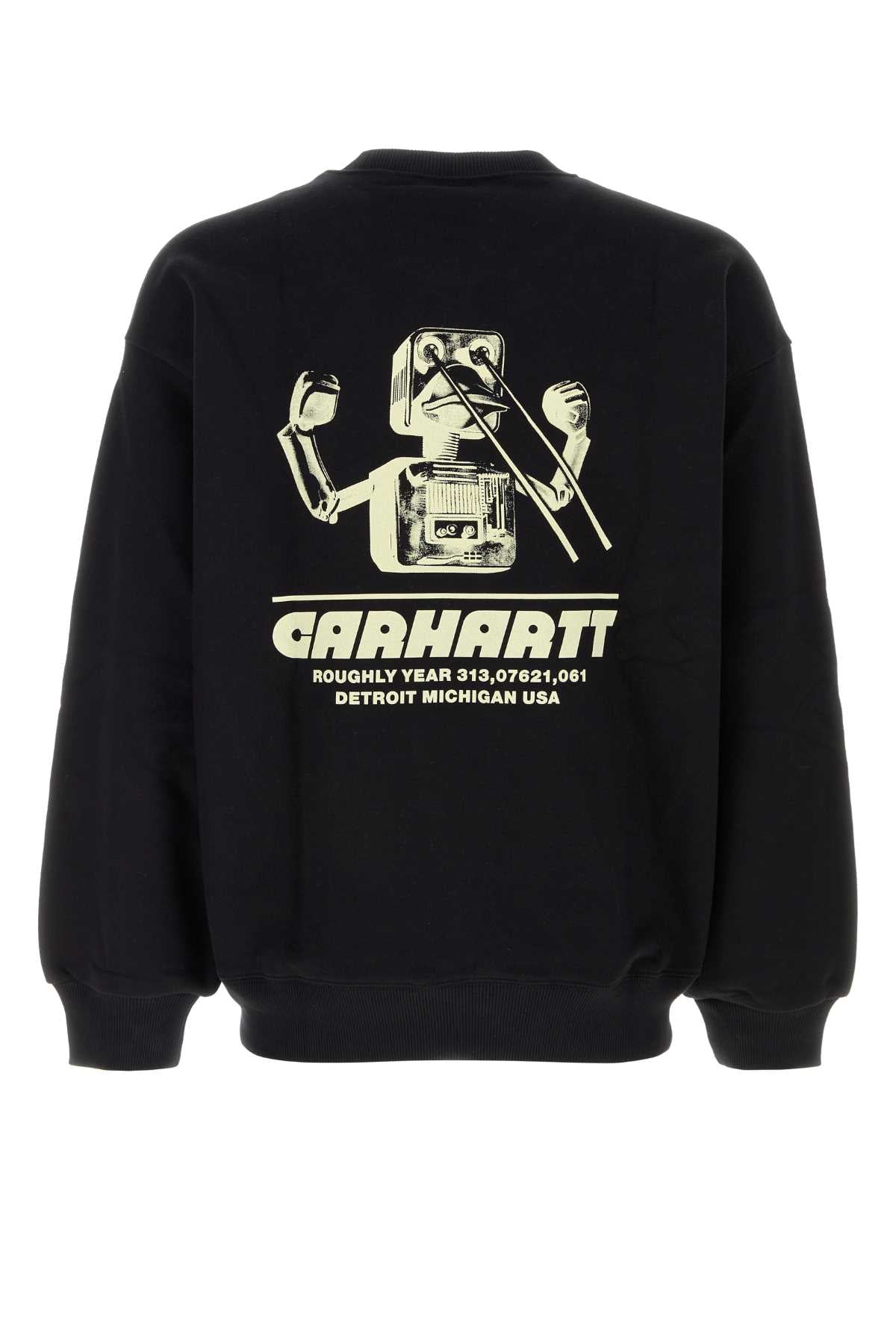 CARHARTT WIP Wiptopia Sweatshirt - Classic Fit