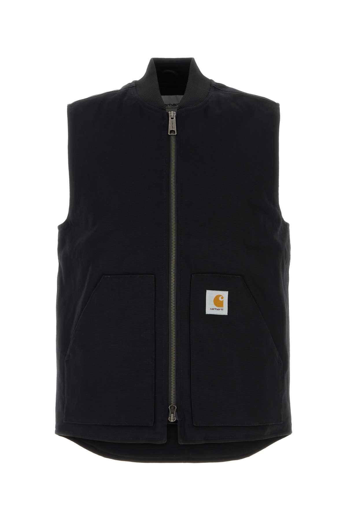 CARHARTT WIP Classic Cotton Vest for Men