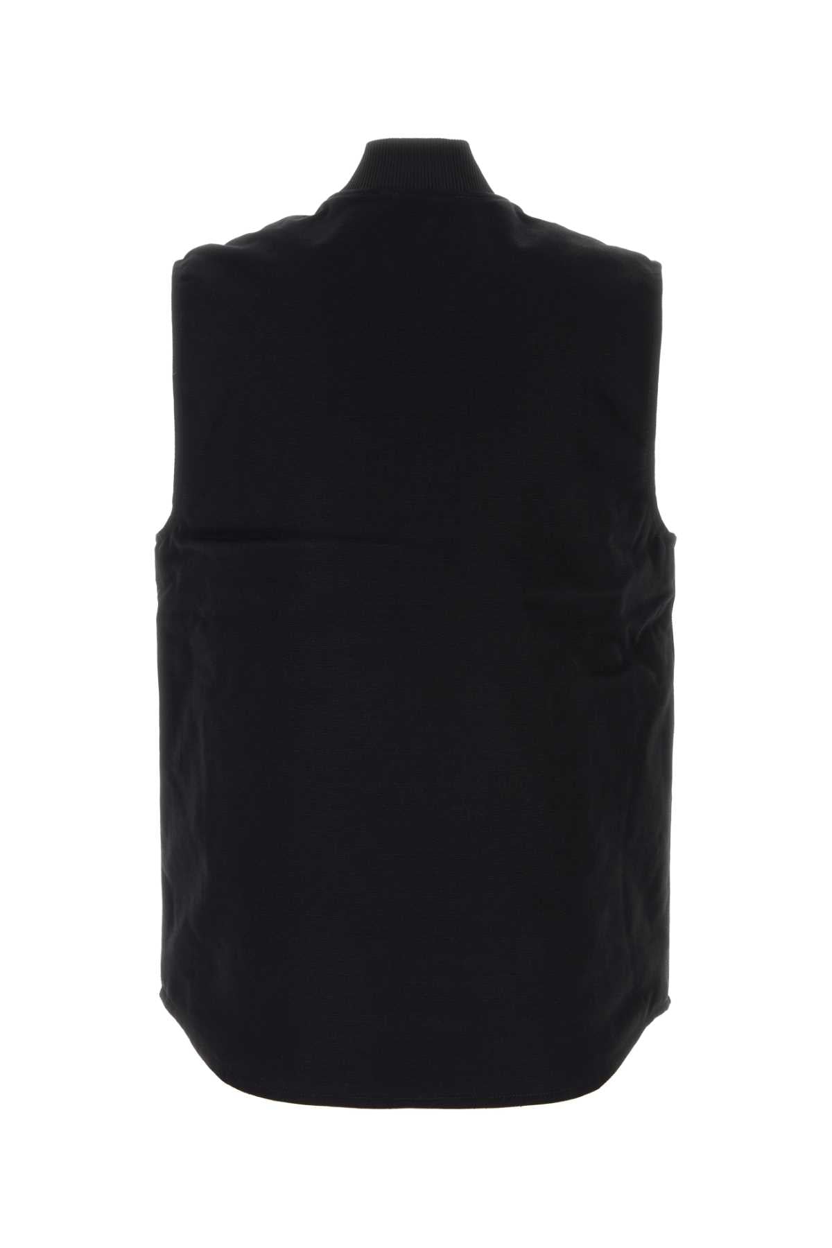 CARHARTT WIP Classic Cotton Vest for Men