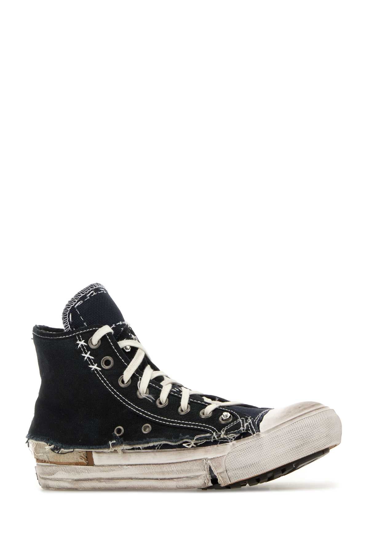 MAISON MARGIELA Loved to Death Canvas Sneaker