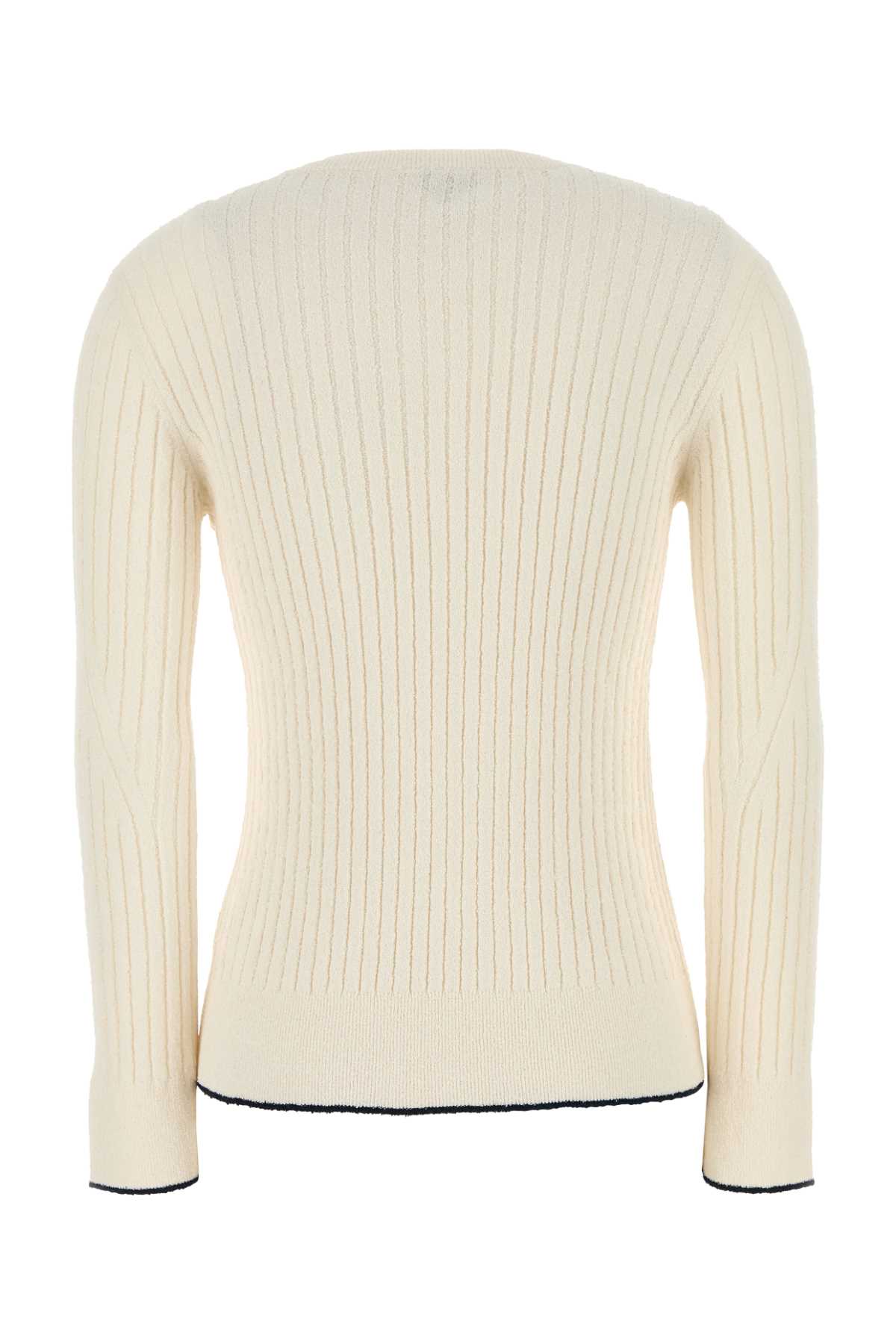 BOTTEGA VENETA Chic Boucle Top for Women