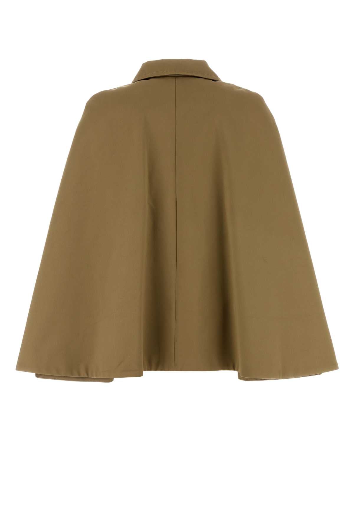 LOEWE Elegant Cape for Women