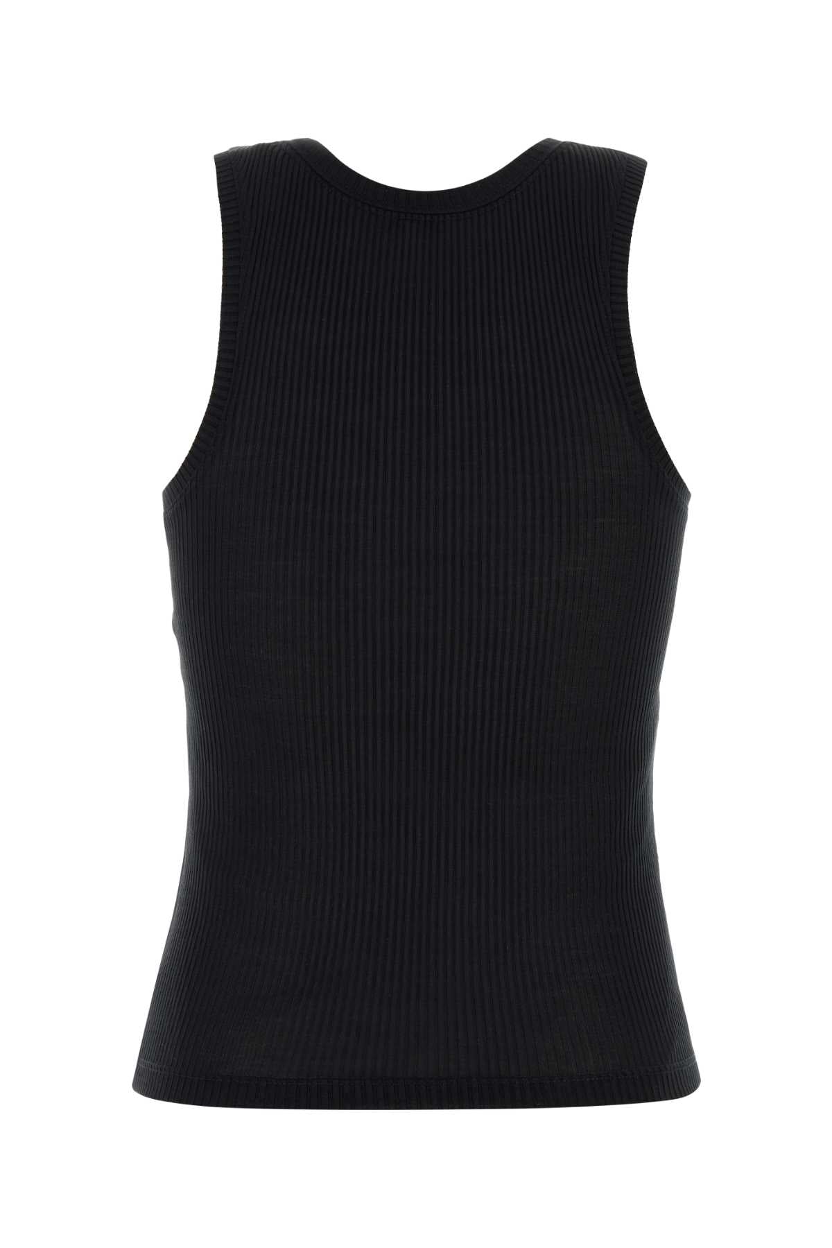 LOEWE Silk Tank Top for Women
