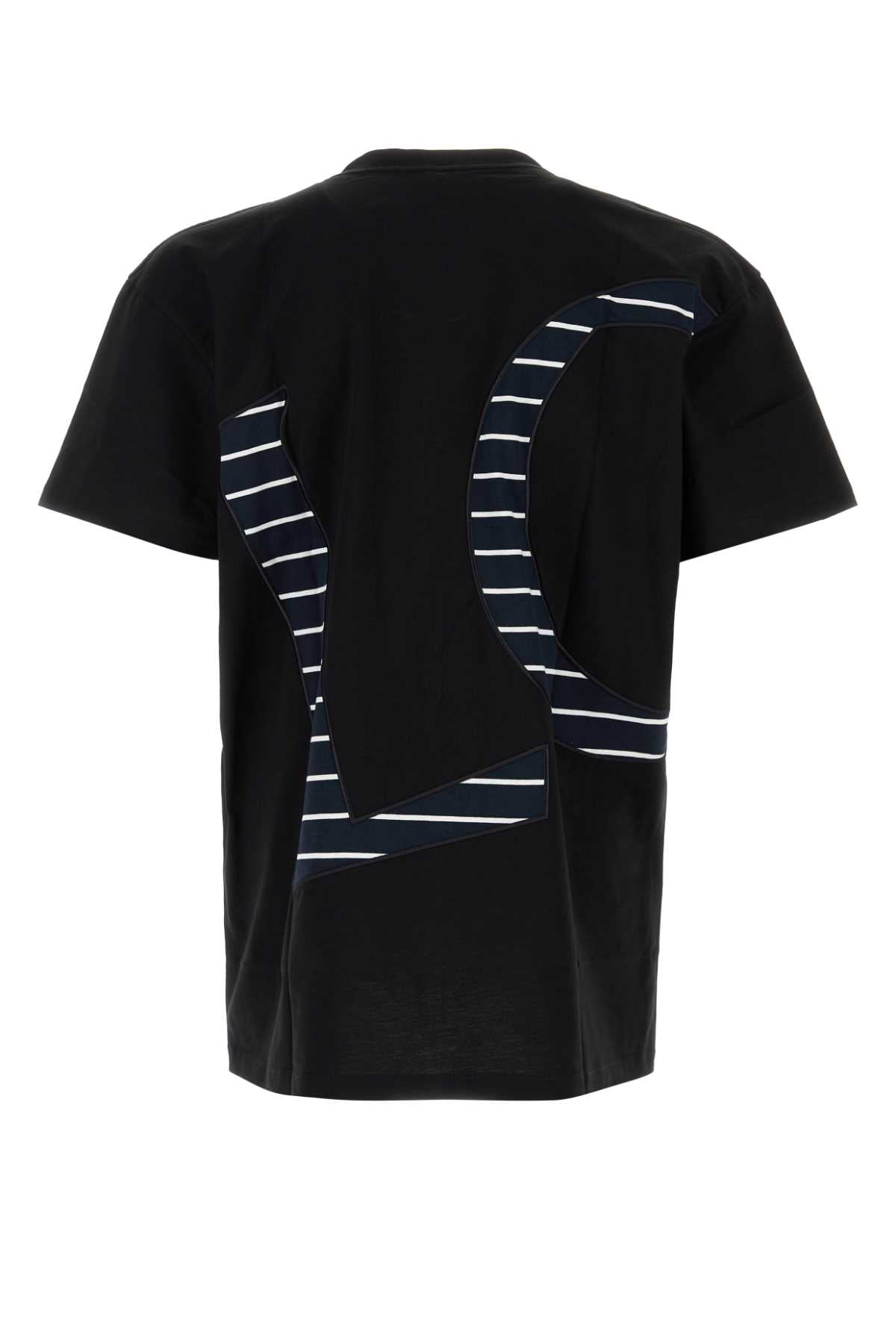 LOEWE Classic Cotton T-Shirt for Men