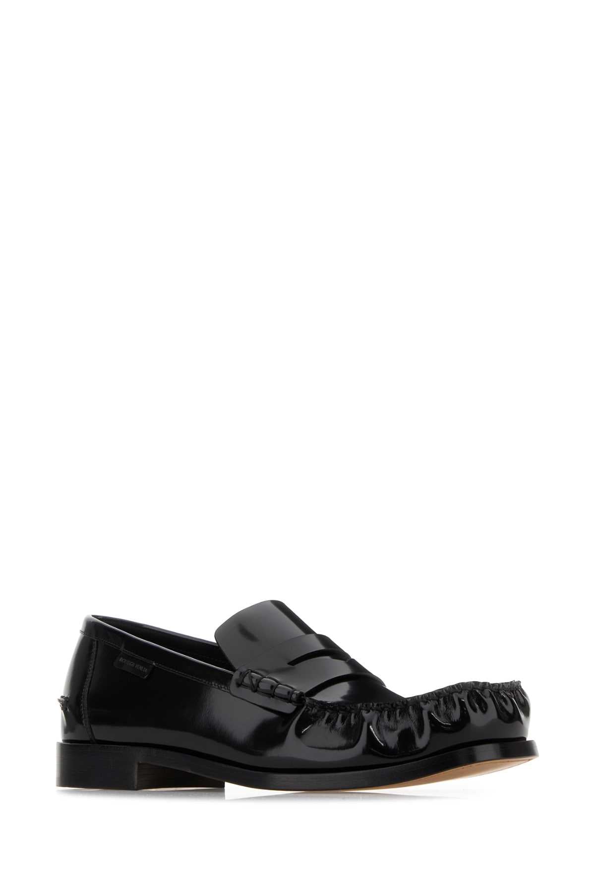 BOTTEGA VENETA Moc Lucid Loafers for Men