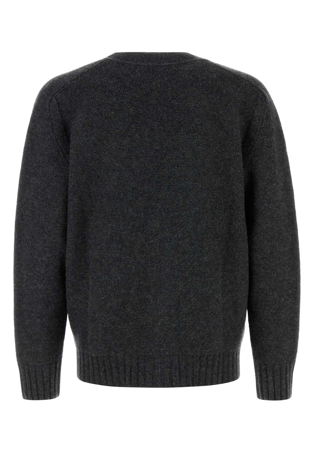 BOTTEGA VENETA Wool Cardigan for Men - 25W Season
