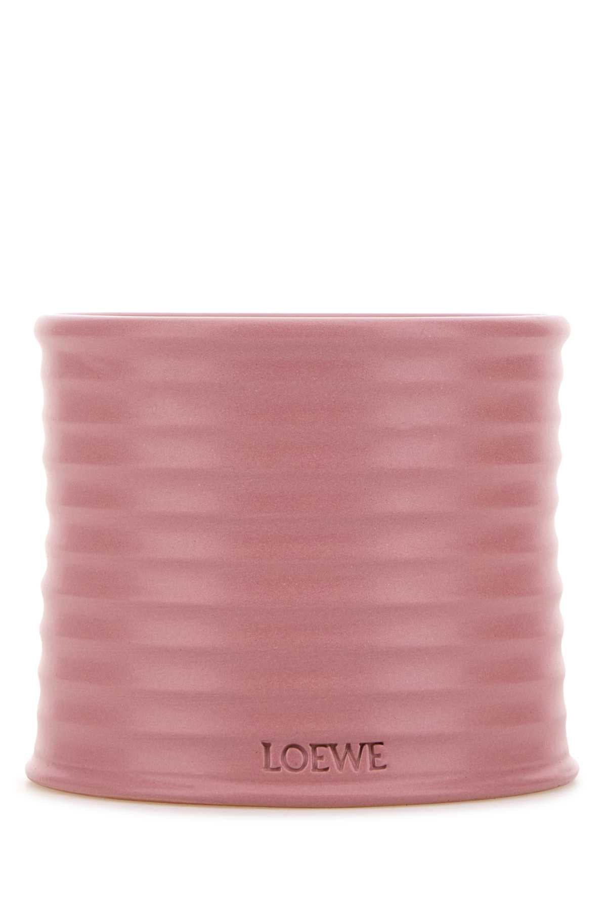 LOEWE Medium Ivy Scented Candle