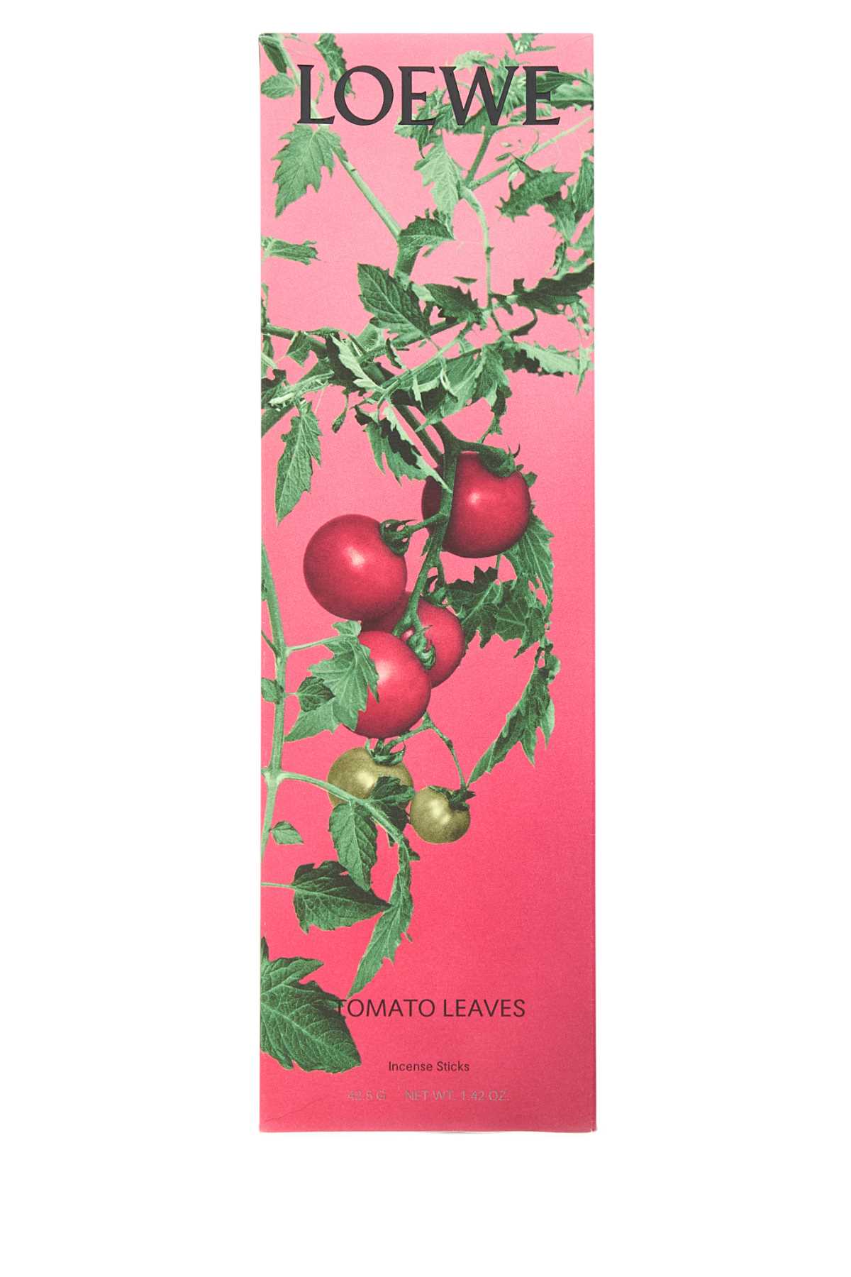 LOEWE Tomato Leaves Mini Incense Sticks