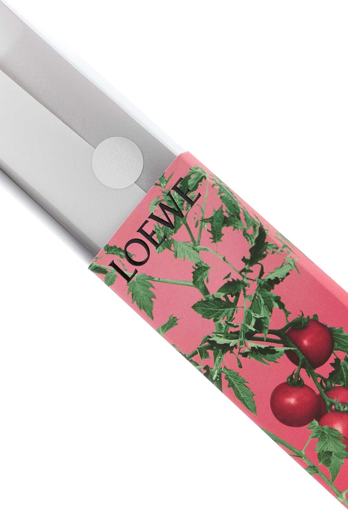 LOEWE Tomato Leaves Mini Incense Sticks