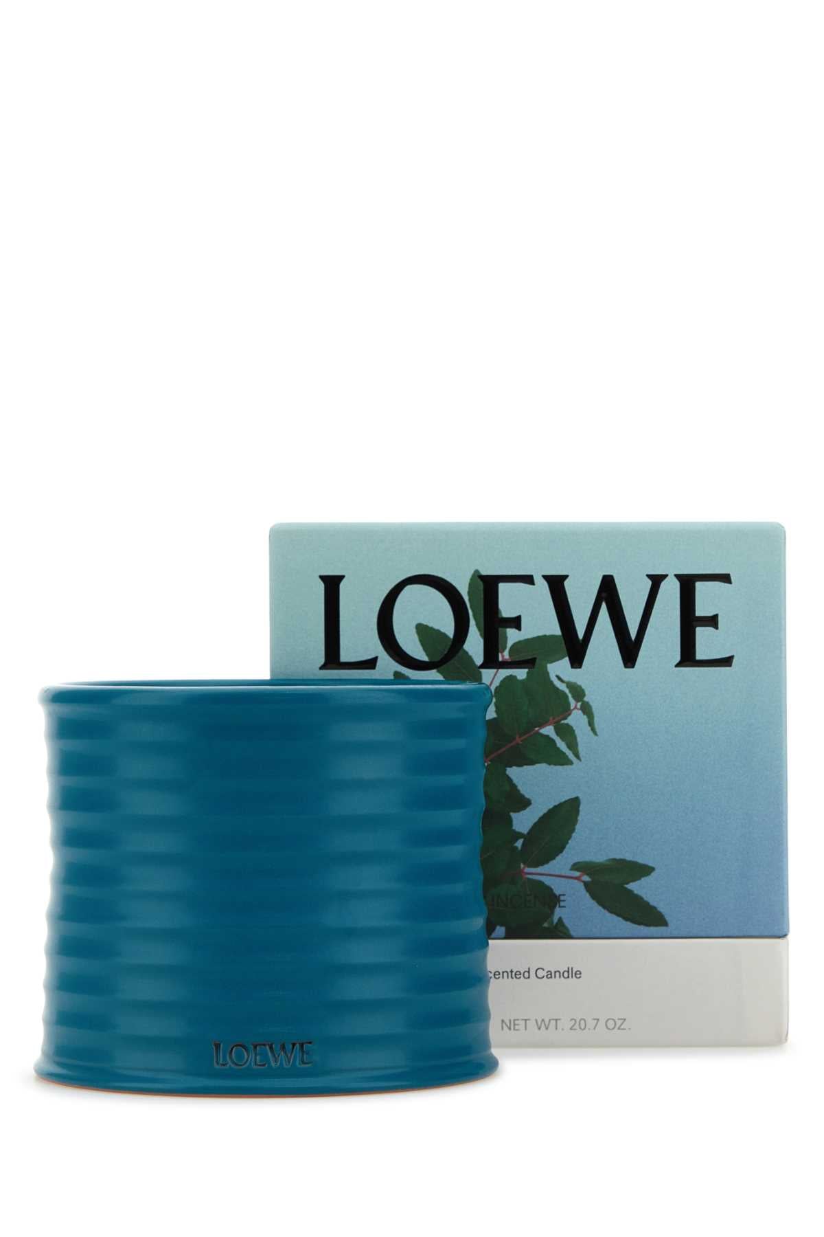 LOEWE Medium Incense Scented Candle