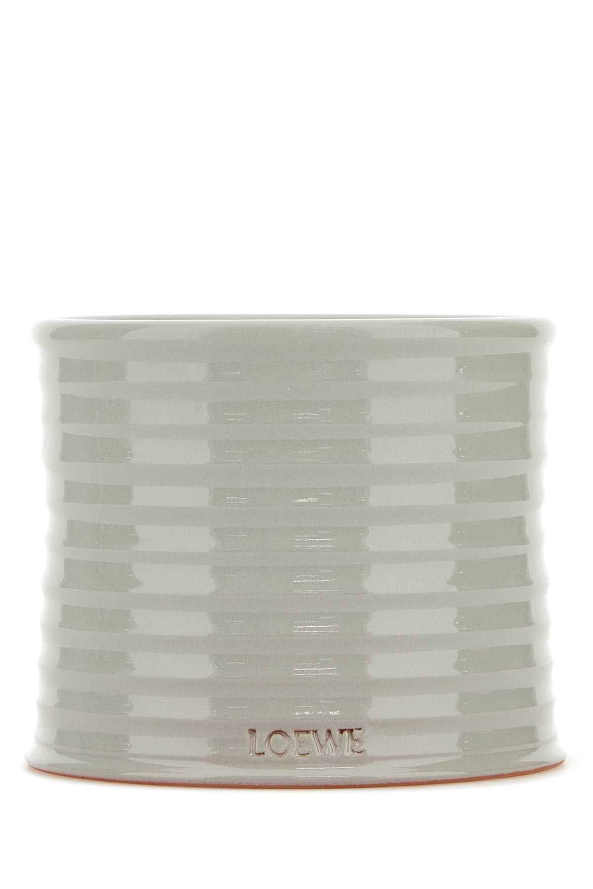 LOEWE Medium Mushrooms Scented Candle