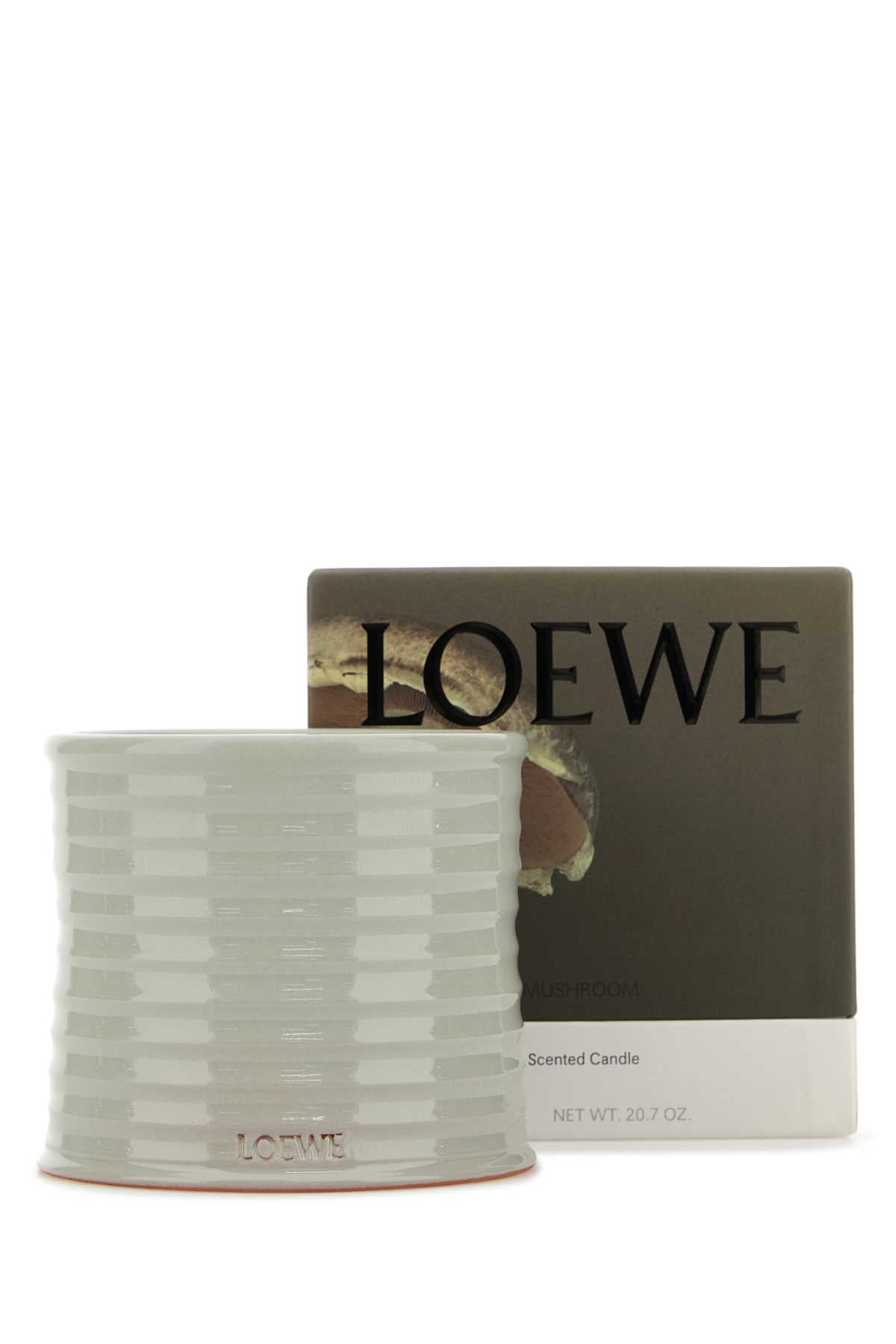 LOEWE Medium Mushrooms Scented Candle