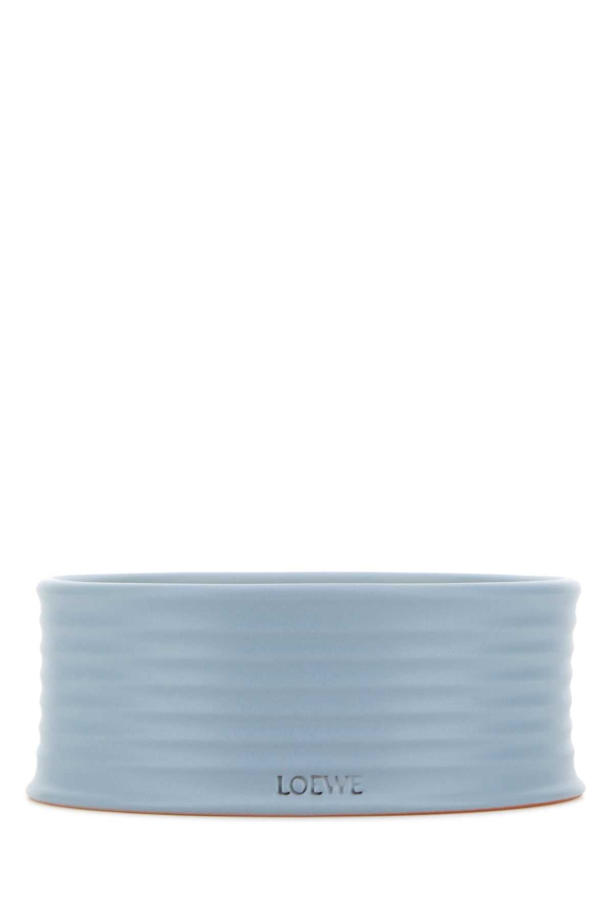 LOEWE Outdoor Verbena Candle 900g