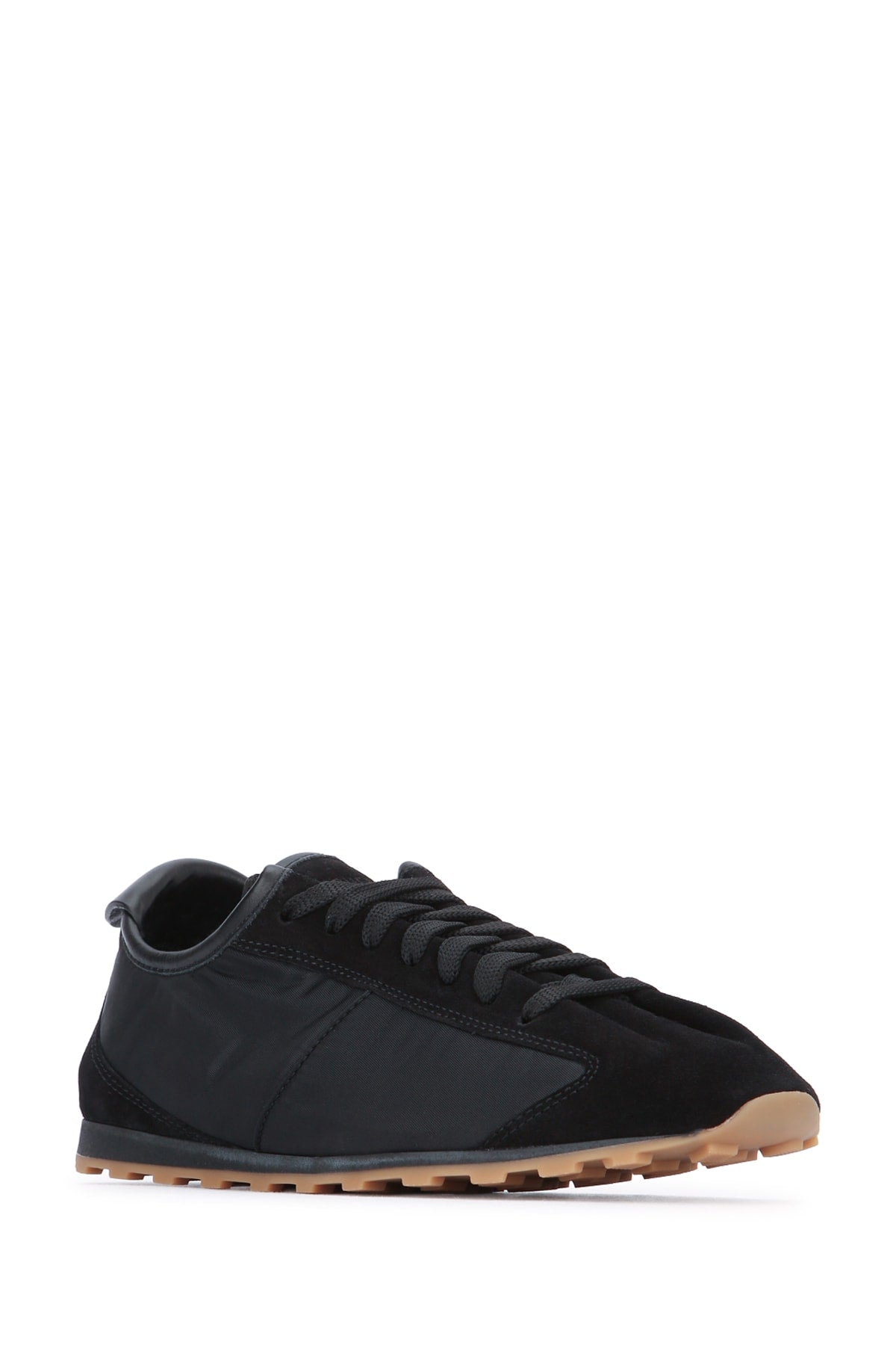 JACQUEMUS Stylish Women's Mini Sneakers for FW25