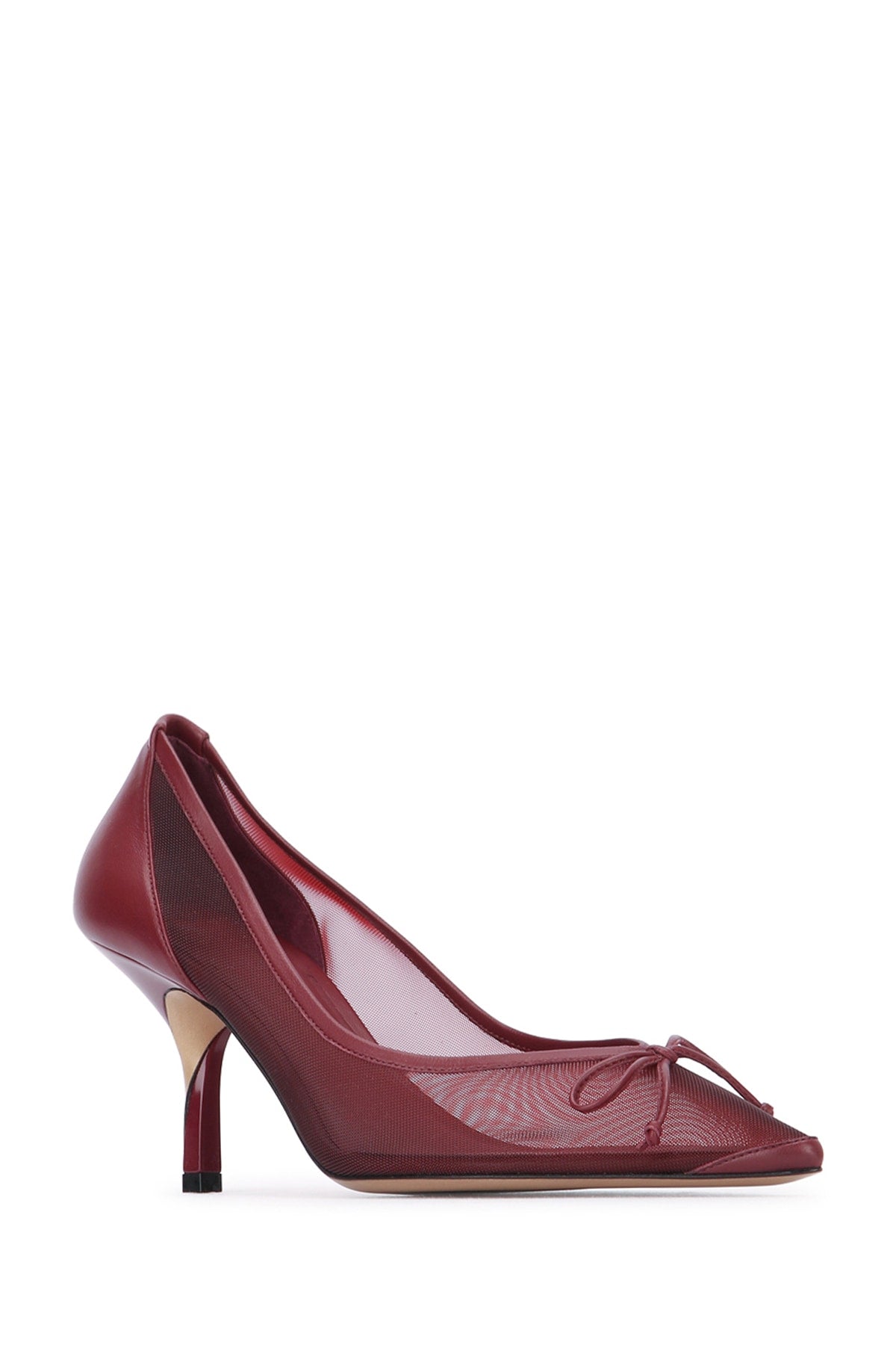 JACQUEMUS Elegant Pumps for the Modern Woman