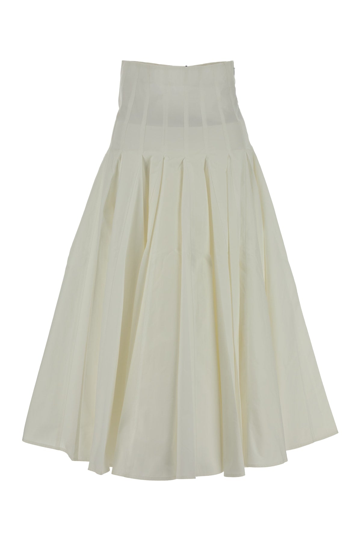 JACQUEMUS The JUPE TRIANA Mini Skirt
