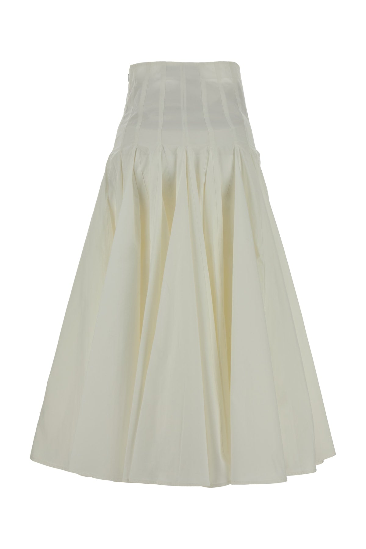 JACQUEMUS The JUPE TRIANA Mini Skirt