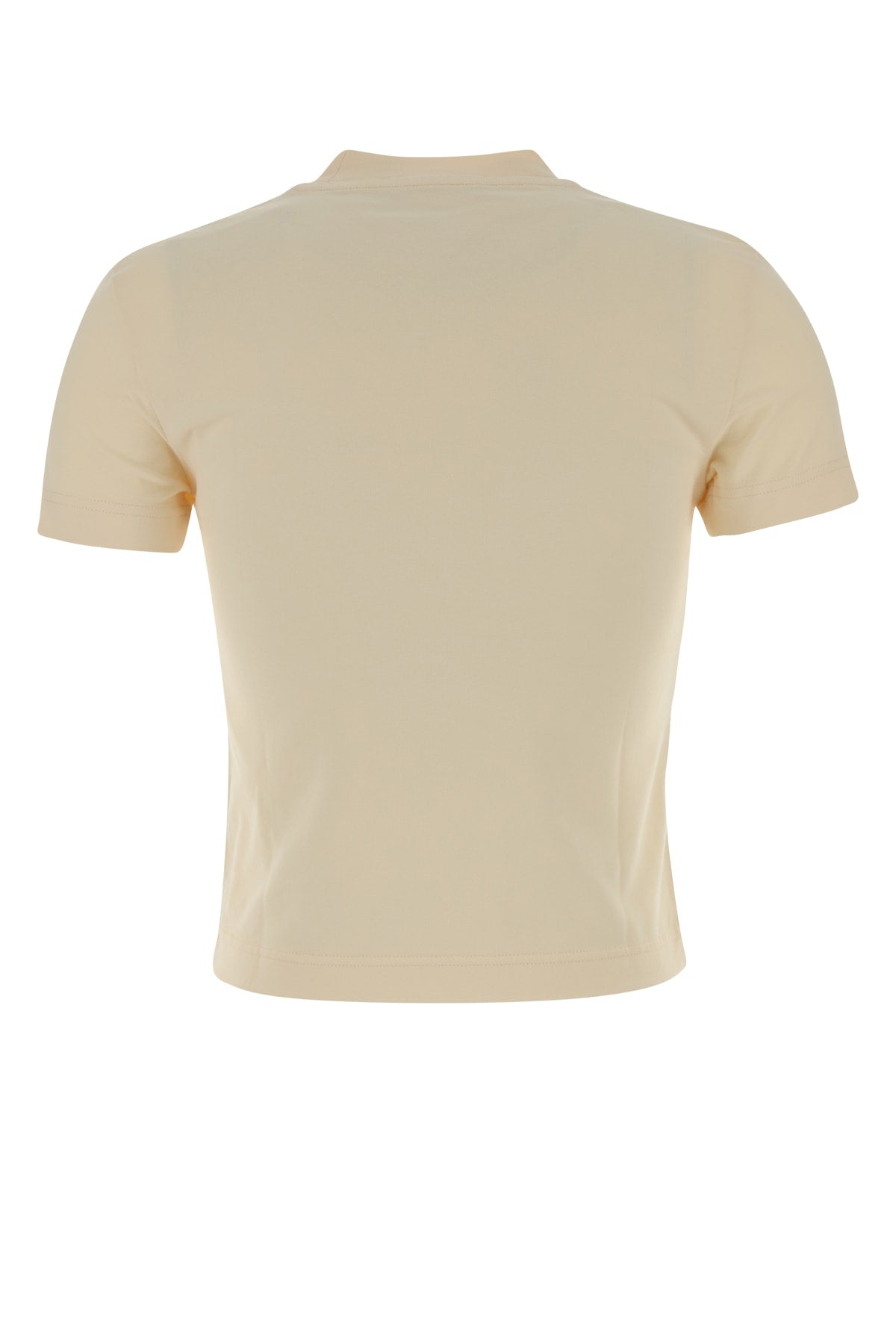 JACQUEMUS Gros Grain T-Shirt for Women